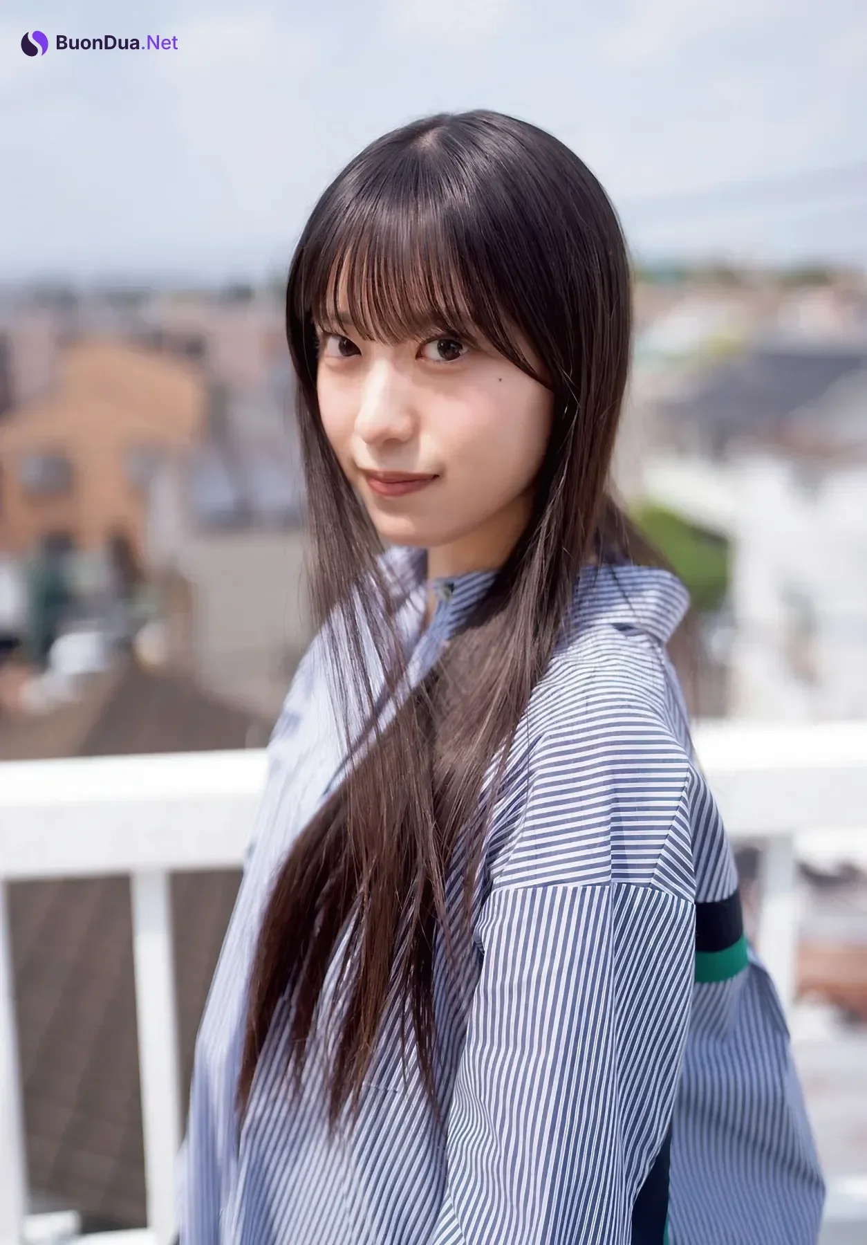 Yu Murai 村井優, Shonen Champion 2025 No.47 (少年チャンピオン 2025年47号) - Photo 4