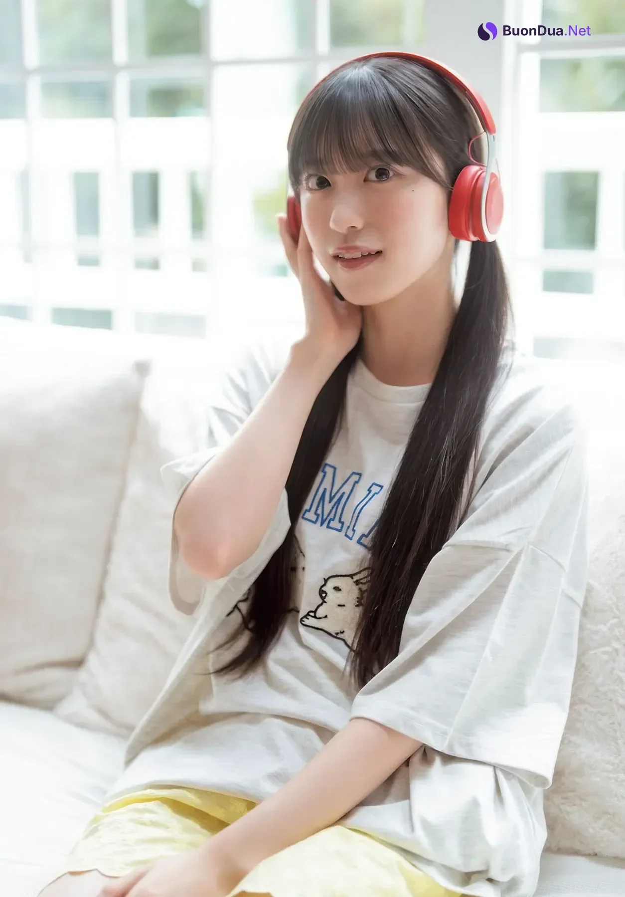Yu Murai 村井優, Shonen Champion 2025 No.47 (少年チャンピオン 2025年47号) - Photo 6
