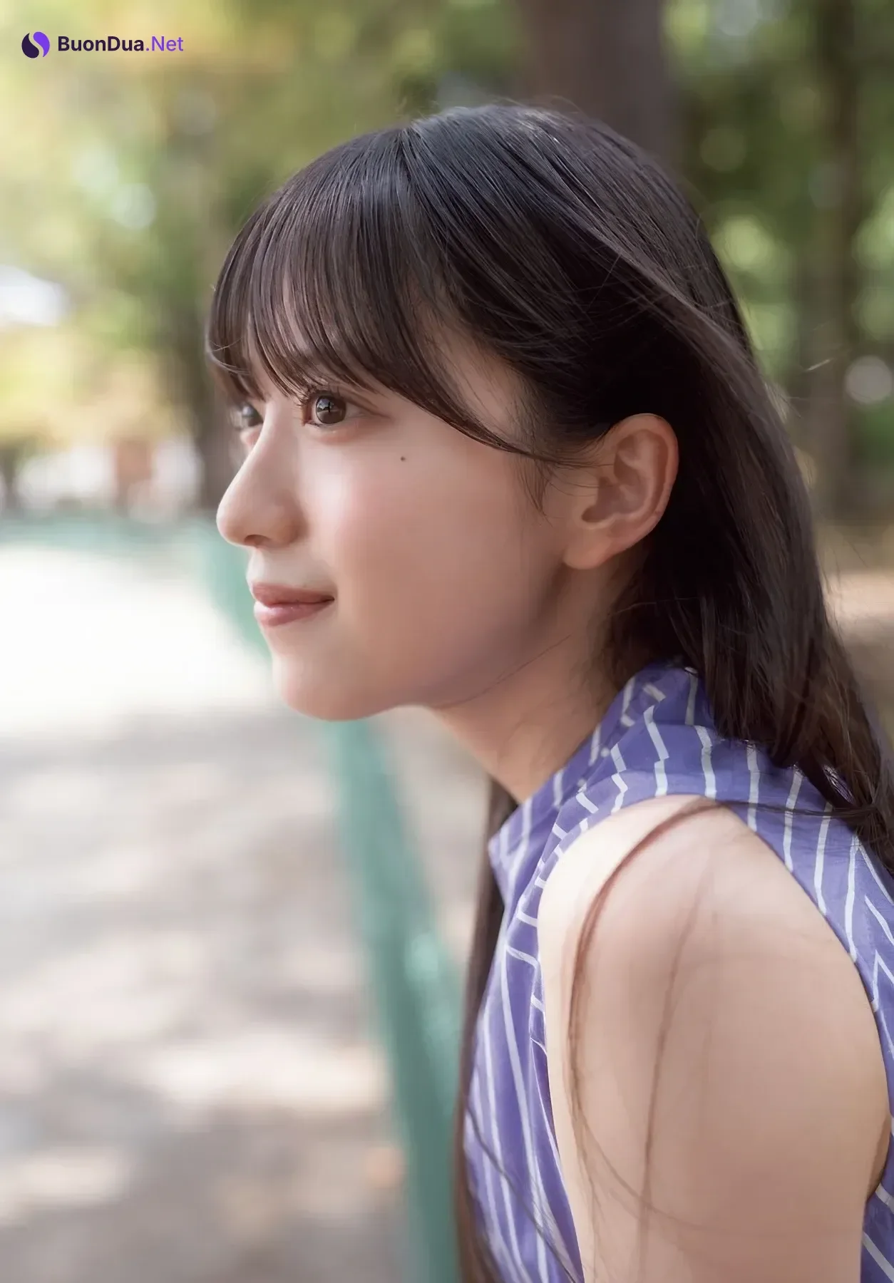 Yu Murai 村井優, Shonen Champion 2025 No.47 (少年チャンピオン 2025年47号) - Photo 8