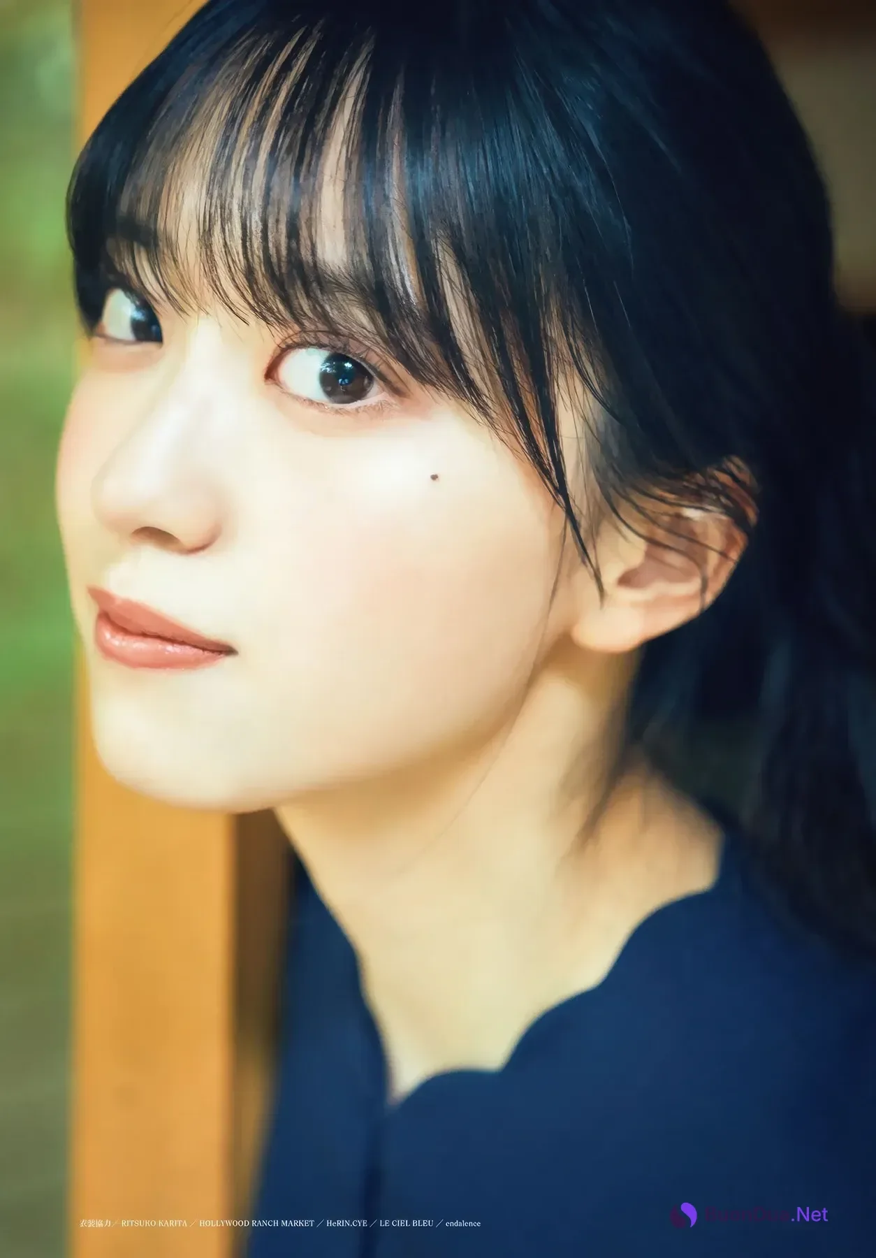 Yu Murai 村井優, Shonen Magazine 2025 No.48 (週刊少年マガジン 2025年48号) - Photo 10