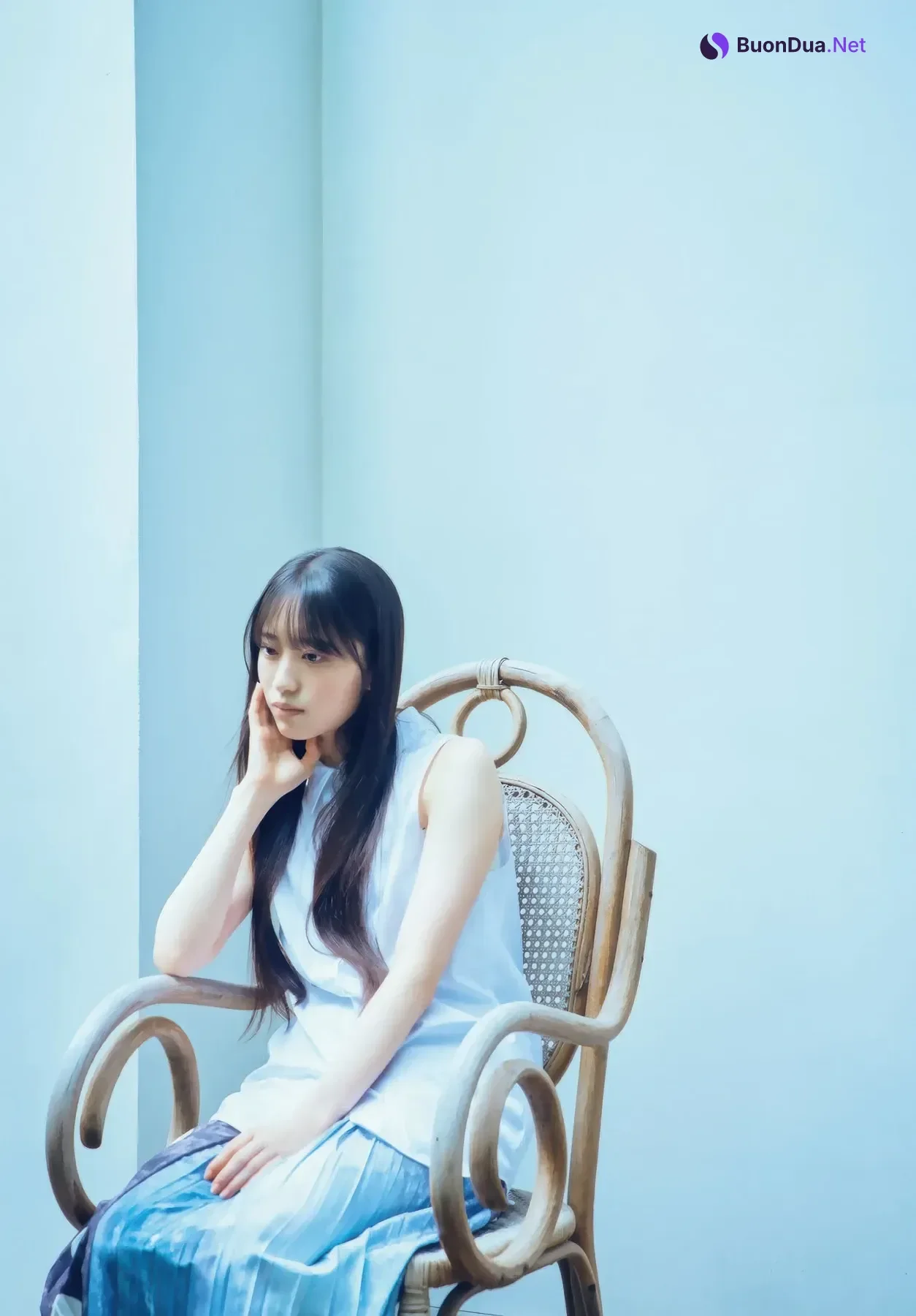 Yu Murai 村井優, Shonen Magazine 2025 No.48 (週刊少年マガジン 2025年48号) - Photo 6