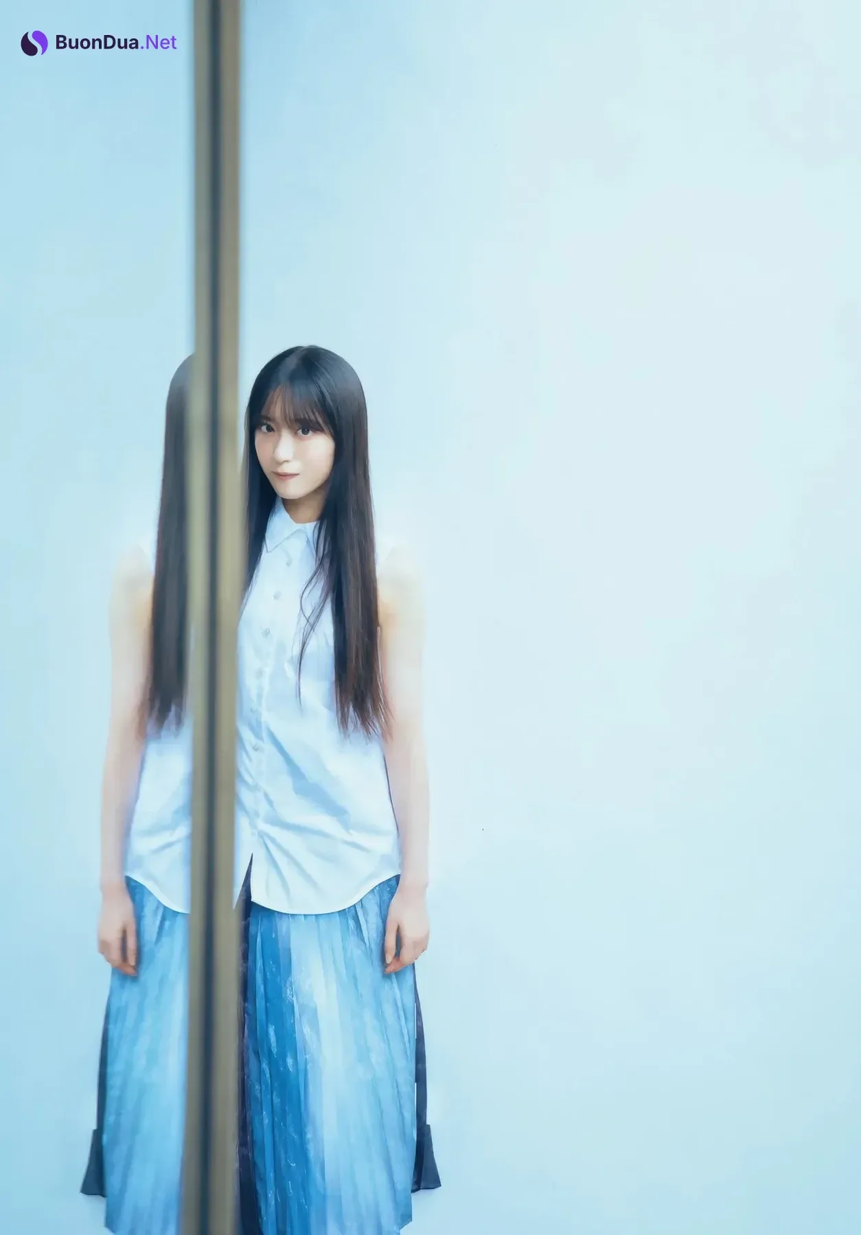Yu Murai 村井優, Shonen Magazine 2025 No.48 (週刊少年マガジン 2025年48号) - Photo 7