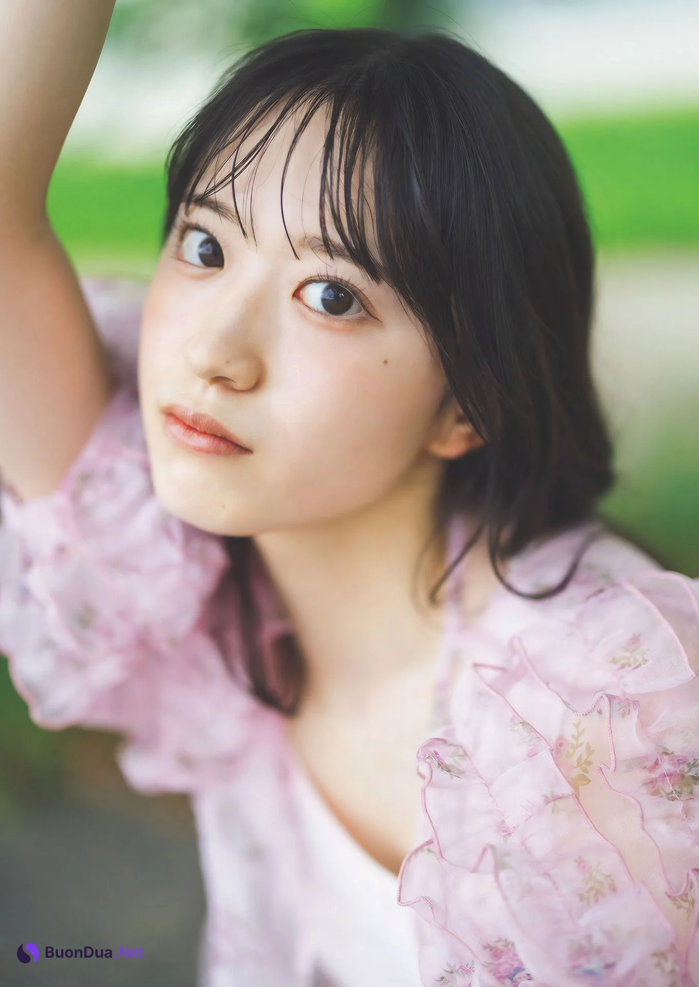 Yu Murai 村井優, Weekly Playboy 2024 No.48 (週刊プレイボーイ 2024年48号 - Photo 4