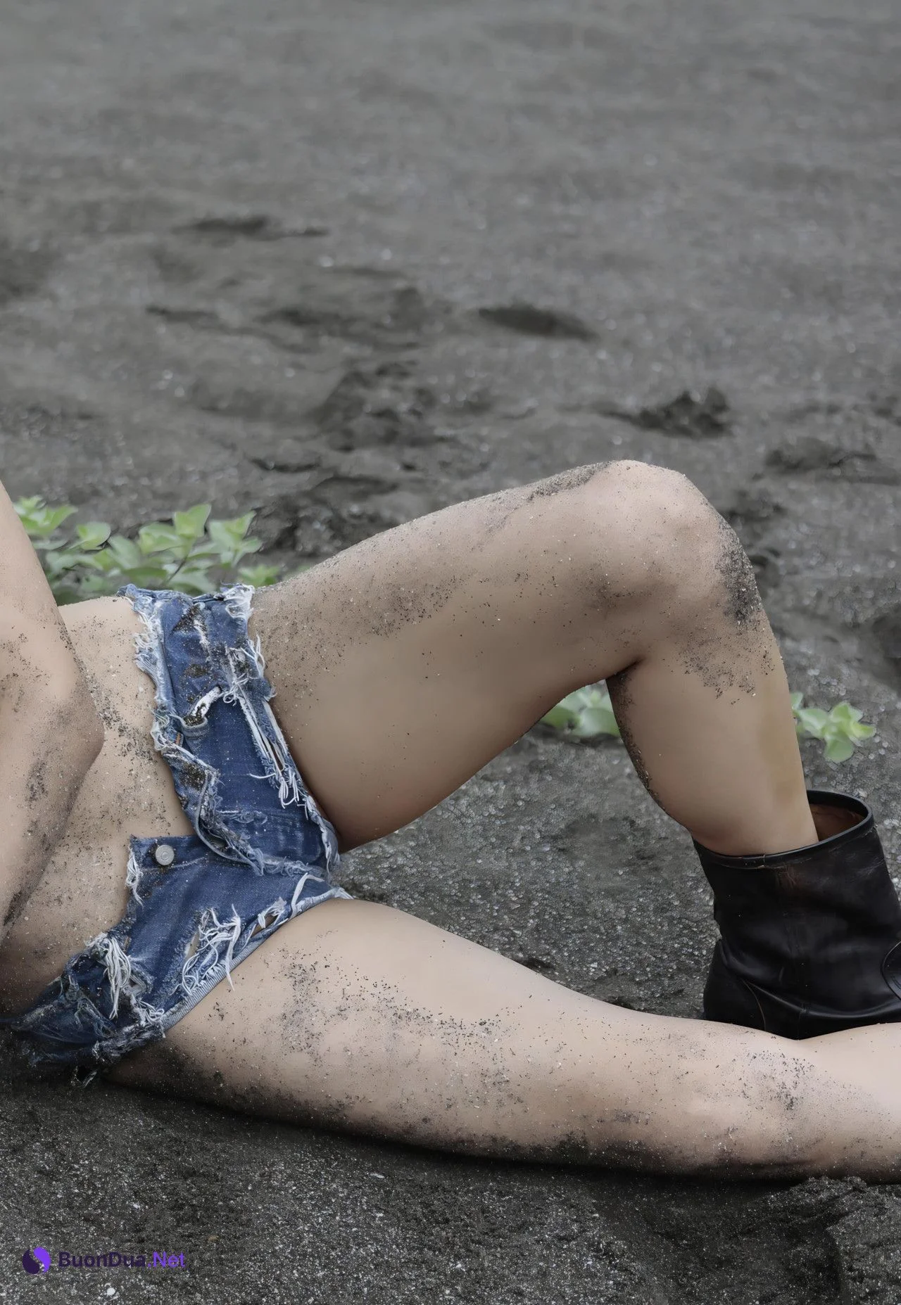 Yu Nakamura 中村優, 週刊現代デジタル写真集 [KISHIN YOU] Set.02 - Photo 11