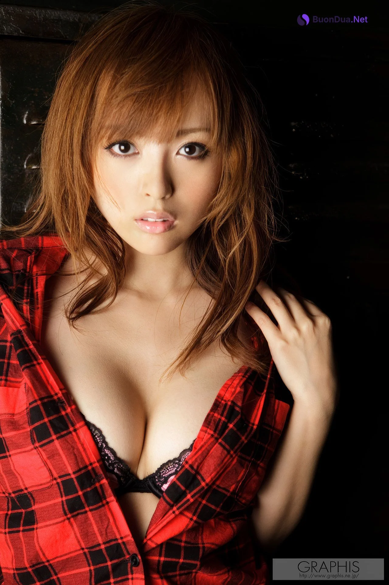 Yu Namiki 並木優, Graphis Special Contents 2009.10 - Photo 6