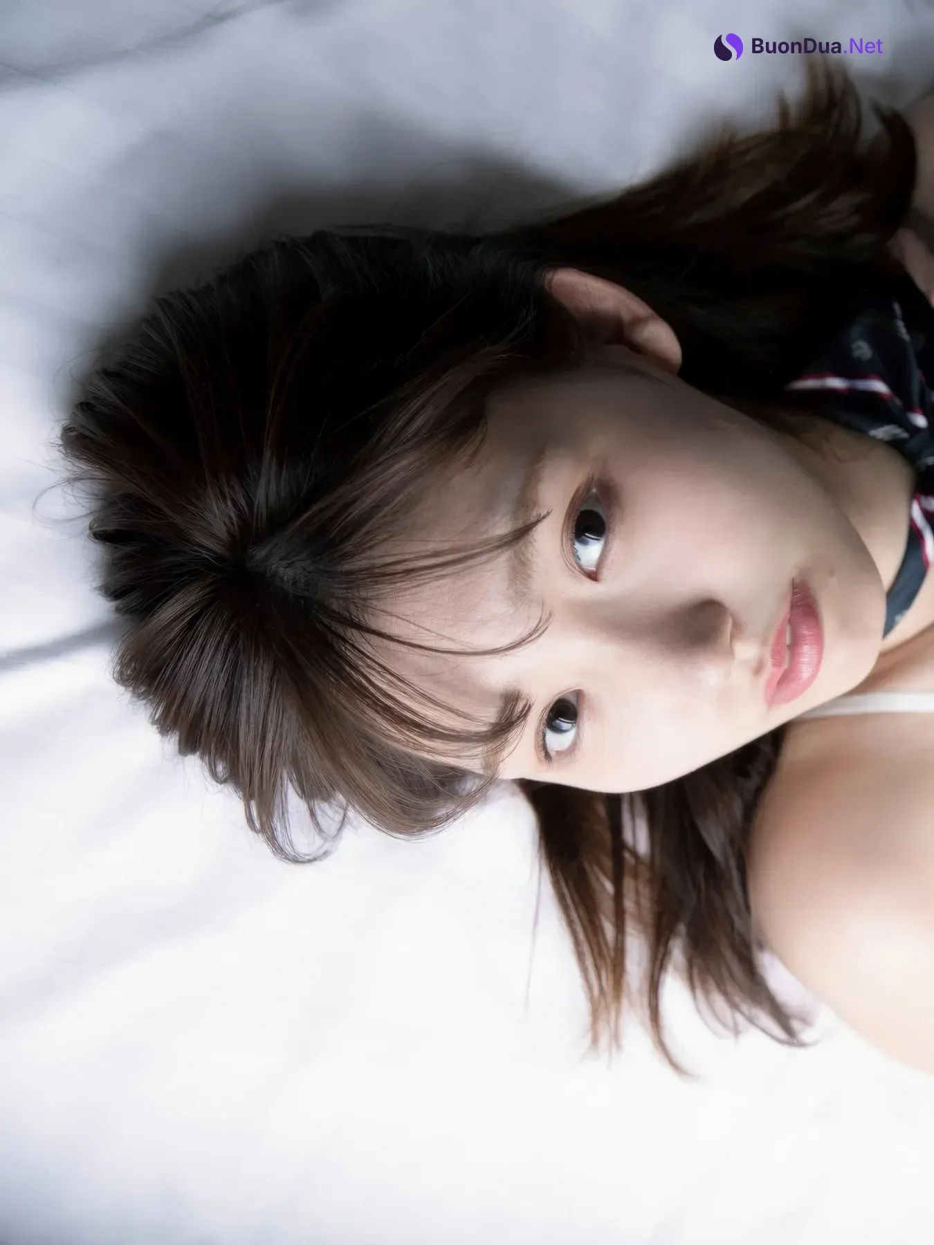 Yu Nitta 新田ゆう, アイドルワン I-One サンプル版 Only You - Photo 14