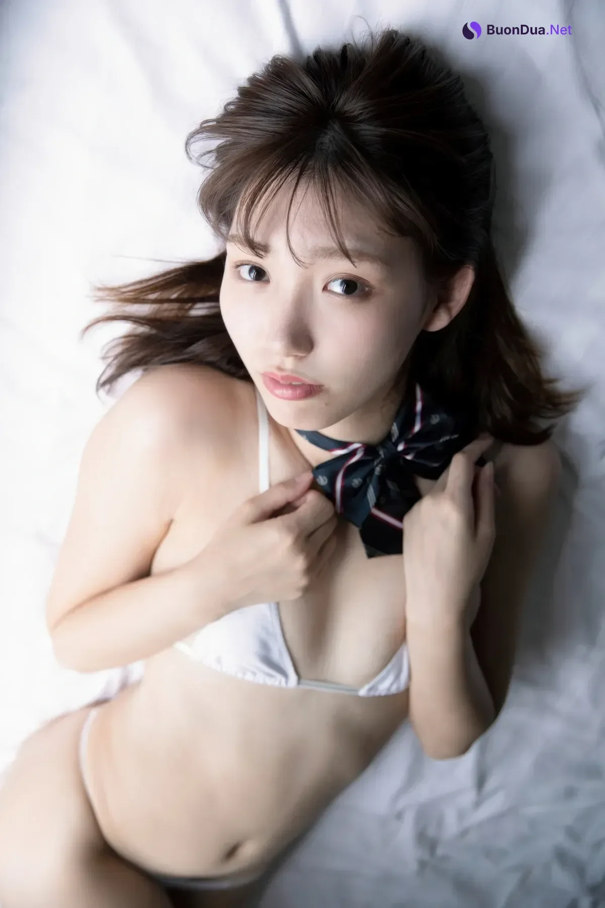 Yu Nitta 新田ゆう, アイドルワン I-One サンプル版 Only You - Photo 16