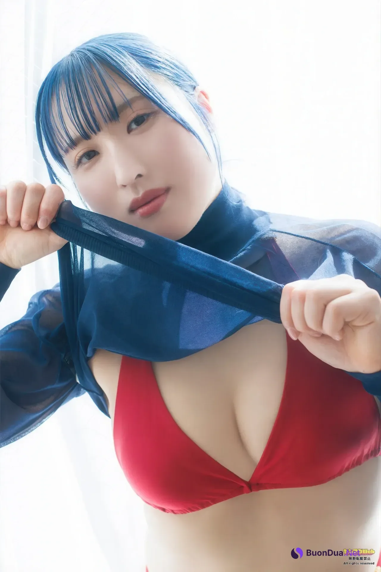 Yu Nomura 野村優, Young Magazine 2026 No.15 (ヤングマガジン 2026年15号) - Photo 10