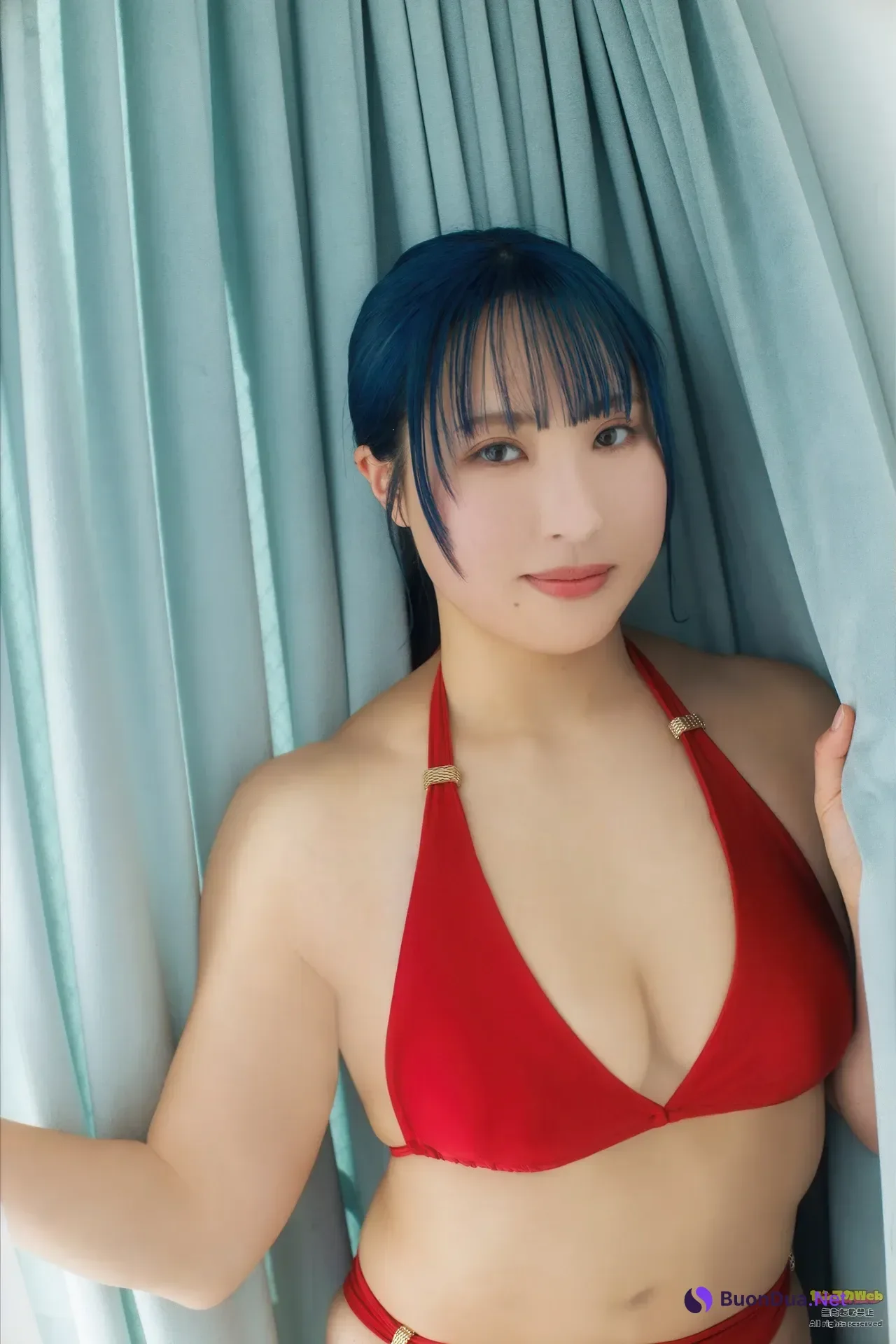Yu Nomura 野村優, Young Magazine 2026 No.15 (ヤングマガジン 2026年15号) - Photo 11