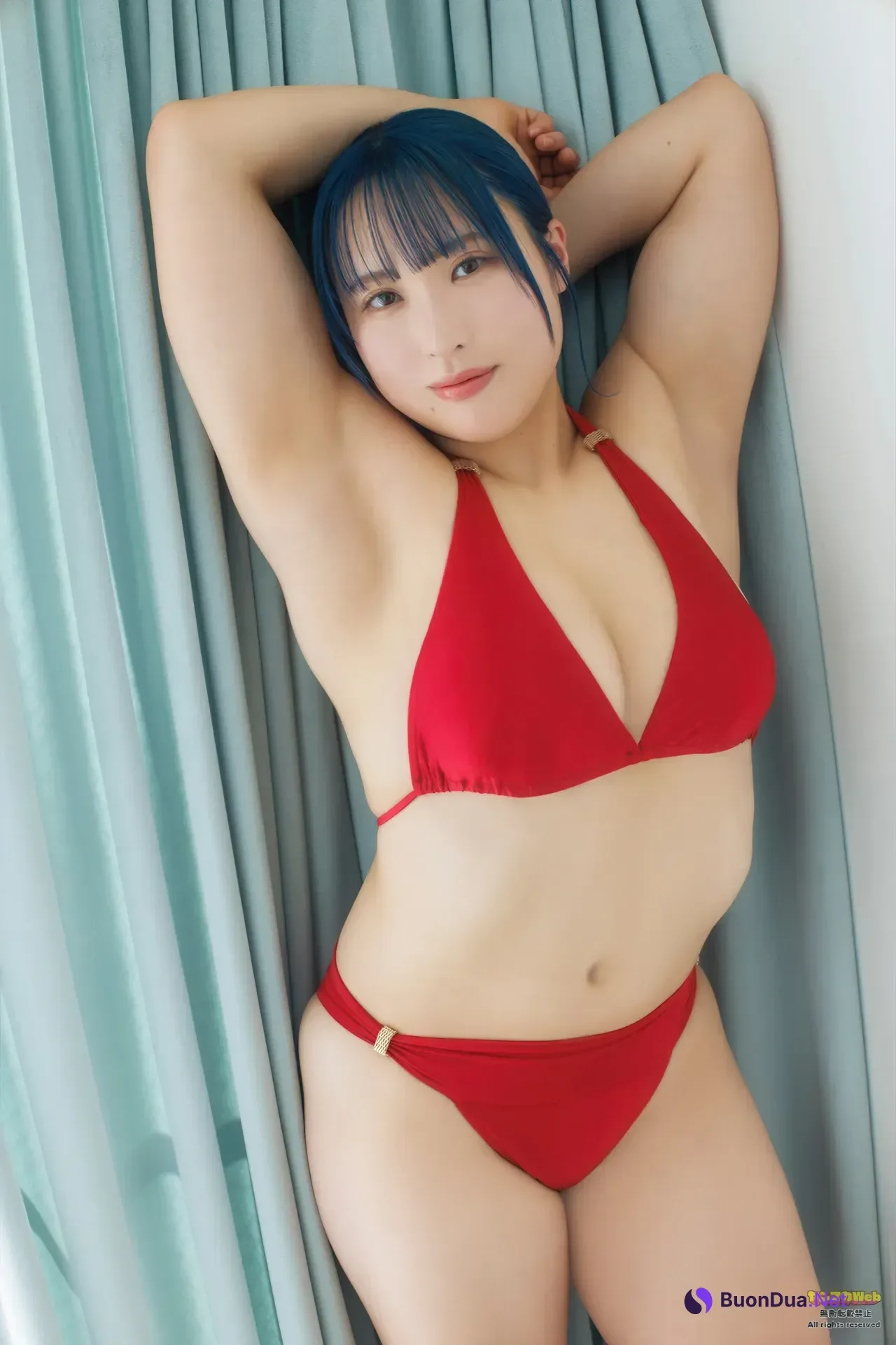 Yu Nomura 野村優, Young Magazine 2026 No.15 (ヤングマガジン 2026年15号) - Photo 12