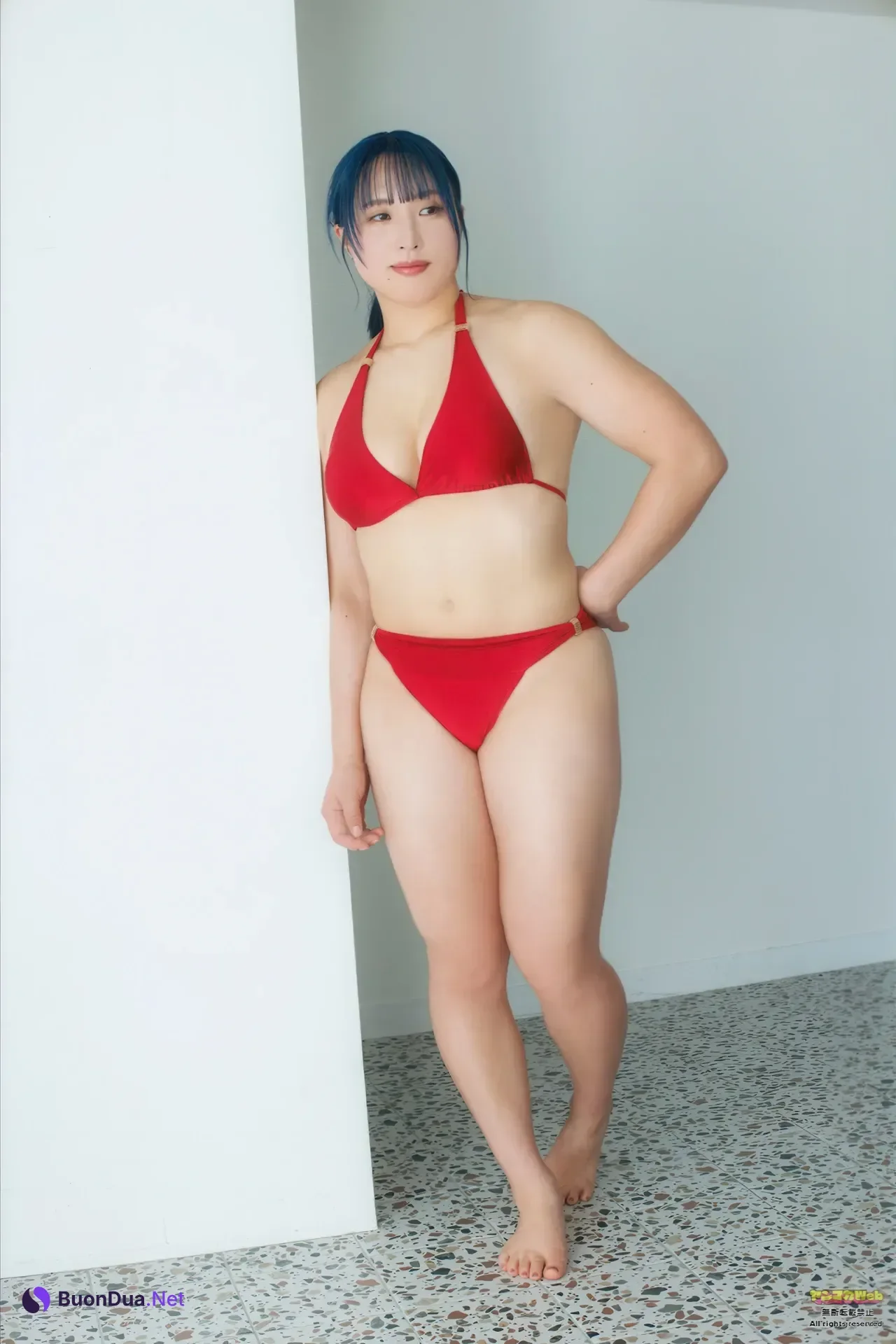 Yu Nomura 野村優, Young Magazine 2026 No.15 (ヤングマガジン 2026年15号) - Photo 13