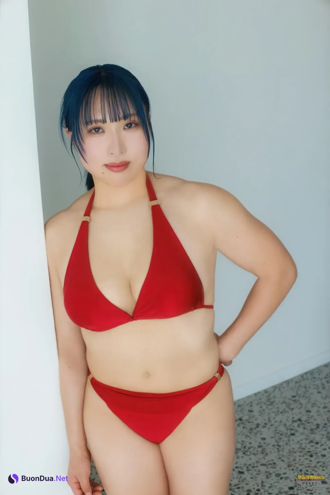 Yu Nomura 野村優, Young Magazine 2026 No.15 (ヤングマガジン 2026年15号) - Photo 14