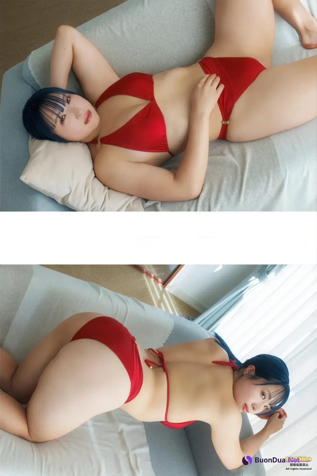 Yu Nomura 野村優, Young Magazine 2026 No.15 (ヤングマガジン 2026年15号) - Photo 16