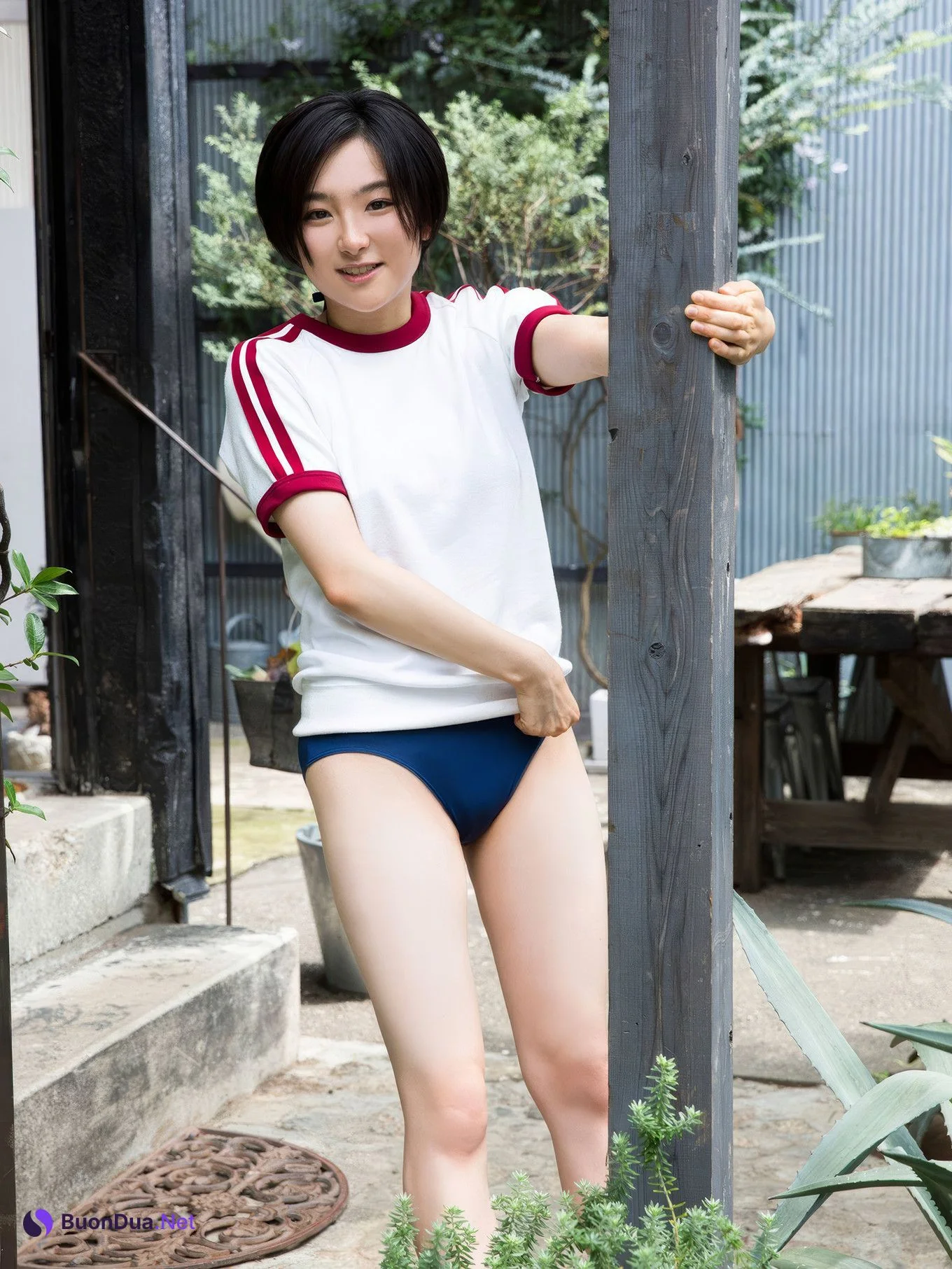 Yu Saotome 早乙女ゆう, Sabra net e-Book Vol.1&2 DX オンリー・ゆう - Photo 8
