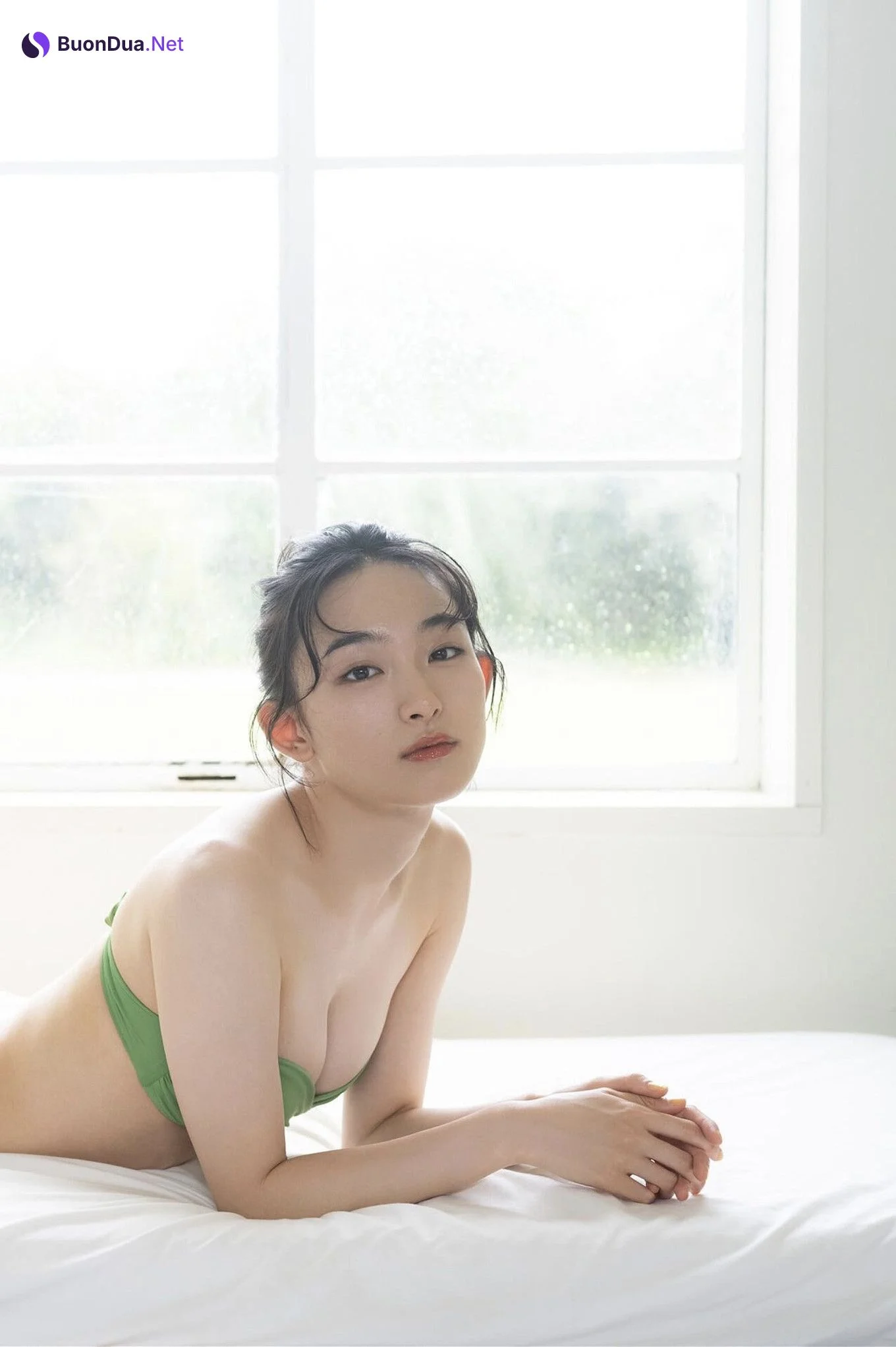 Yu Saotome 早乙女ゆう, 週刊ポストデジタル写真集 「最高の予感」 Set.01 - Photo 13