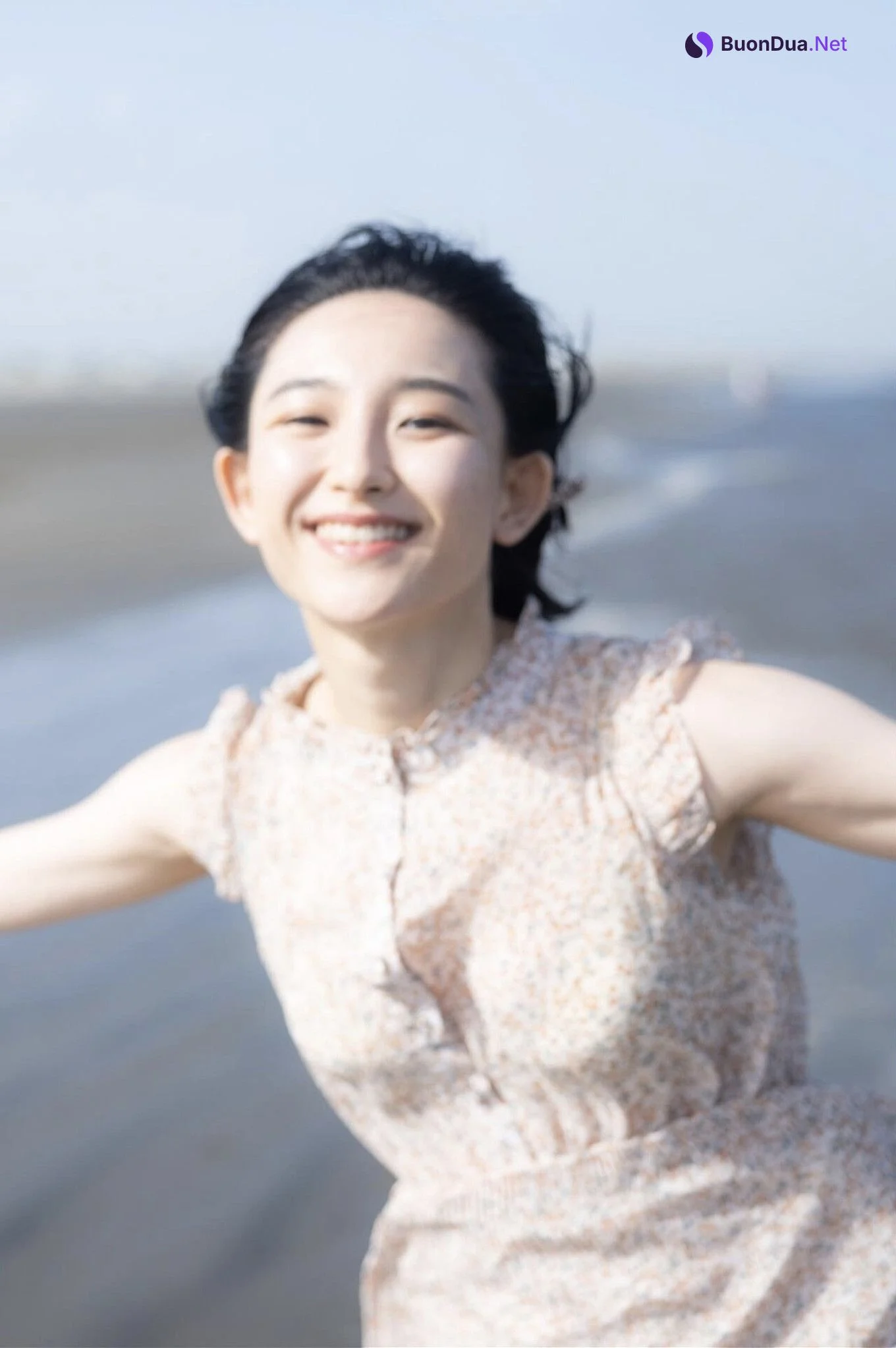 Yu Saotome 早乙女ゆう, 週刊ポストデジタル写真集 「最高の予感」 Set.01 - Photo 3
