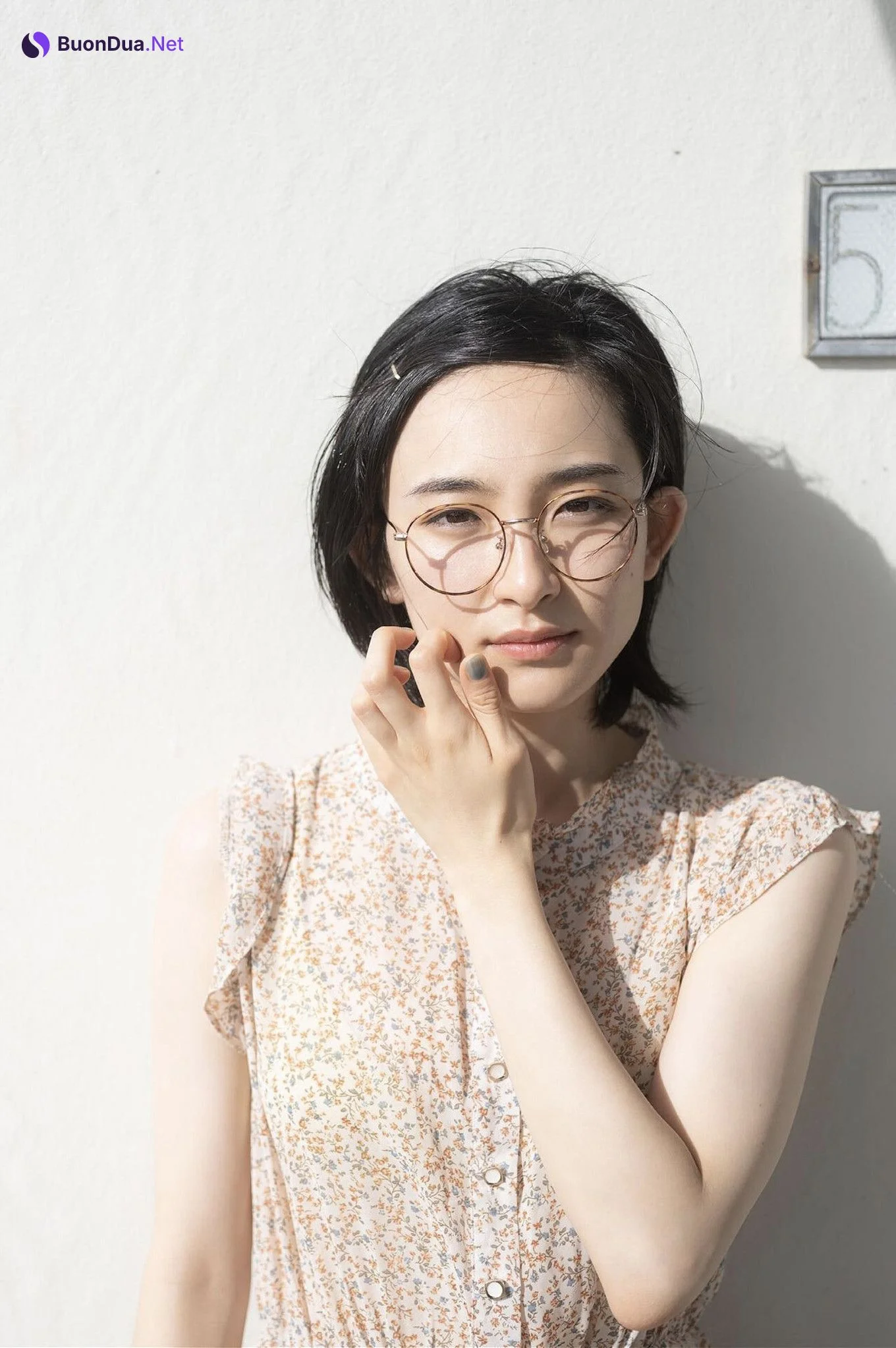 Yu Saotome 早乙女ゆう, 週刊ポストデジタル写真集 「最高の予感」 Set.01 - Photo 9