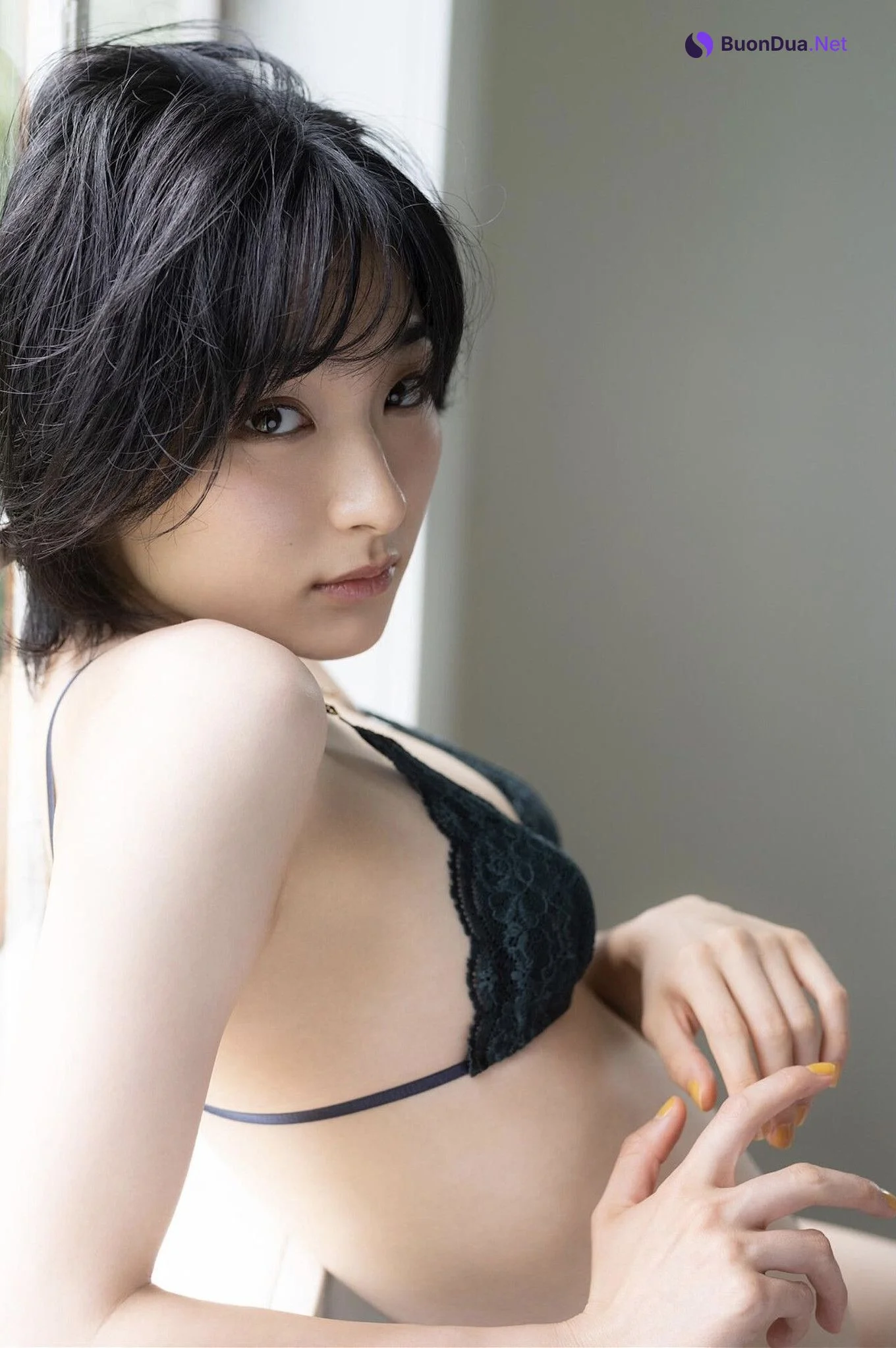 Yu Saotome 早乙女ゆう, 週刊ポストデジタル写真集 「最高の予感」 Set.02 - Photo 19