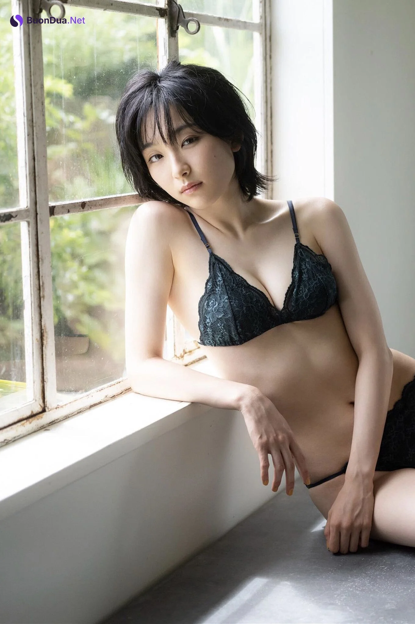 Yu Saotome 早乙女ゆう, 週刊ポストデジタル写真集 「最高の予感」 Set.02 - Photo 20