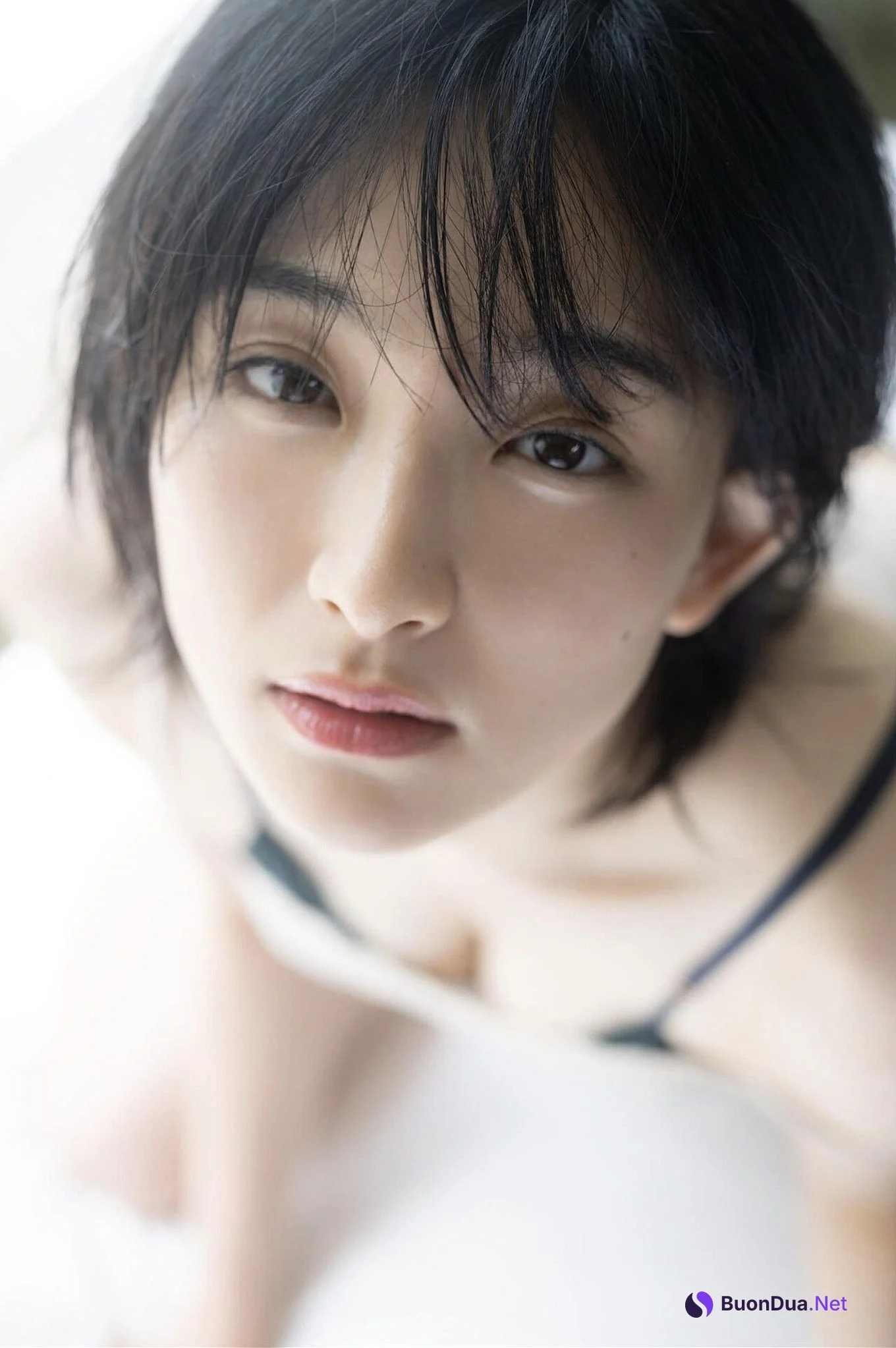 Yu Saotome 早乙女ゆう, 週刊ポストデジタル写真集 「最高の予感」 Set.02 - Photo 5