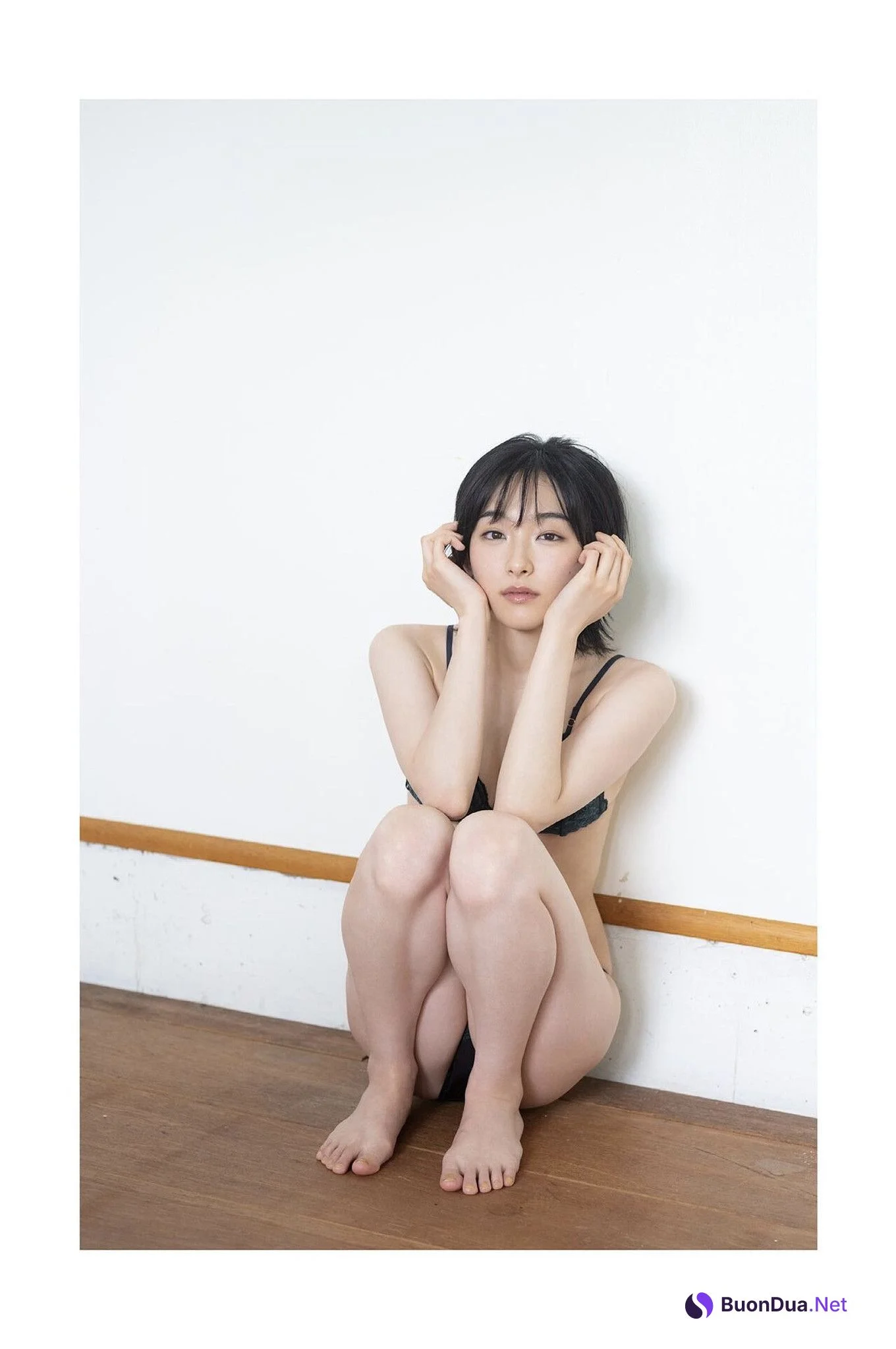 Yu Saotome 早乙女ゆう, 週刊ポストデジタル写真集 「最高の予感」 Set.02 - Photo 6