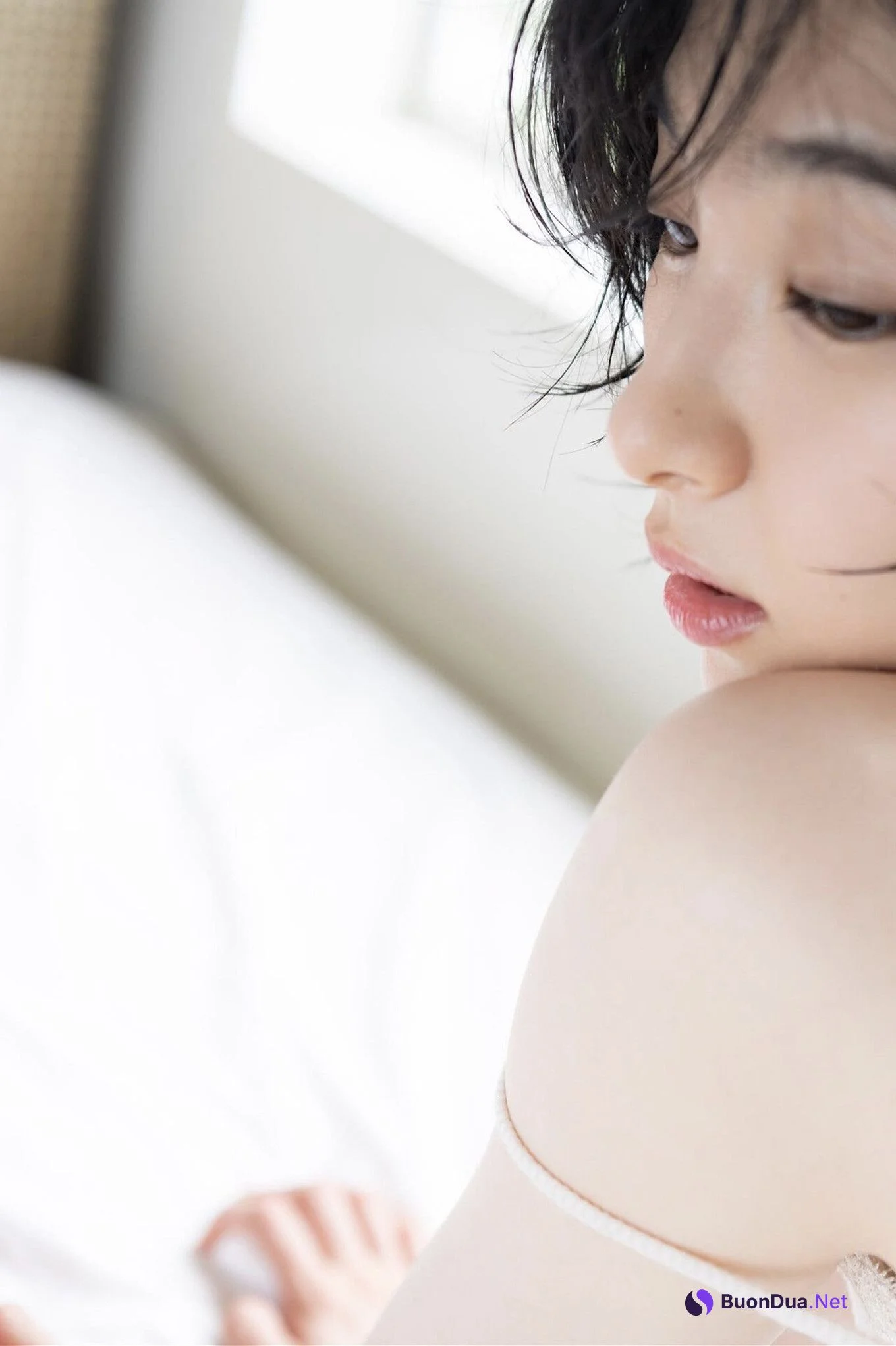 Yu Saotome 早乙女ゆう, 週刊ポストデジタル写真集 「最高の予感」 Set.02 - Photo 8