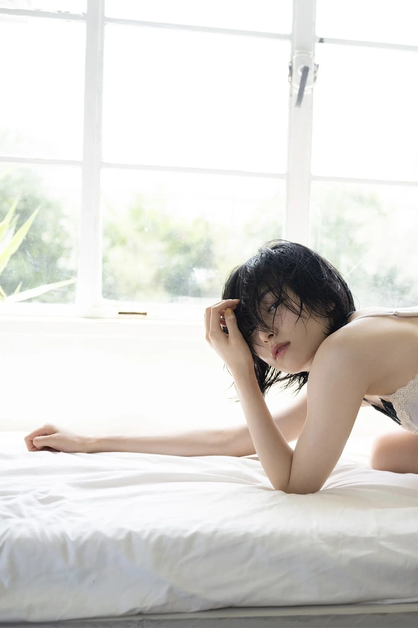 Yu Saotome 早乙女ゆう, 週刊ポストデジタル写真集 「最高の予感」 Set.02