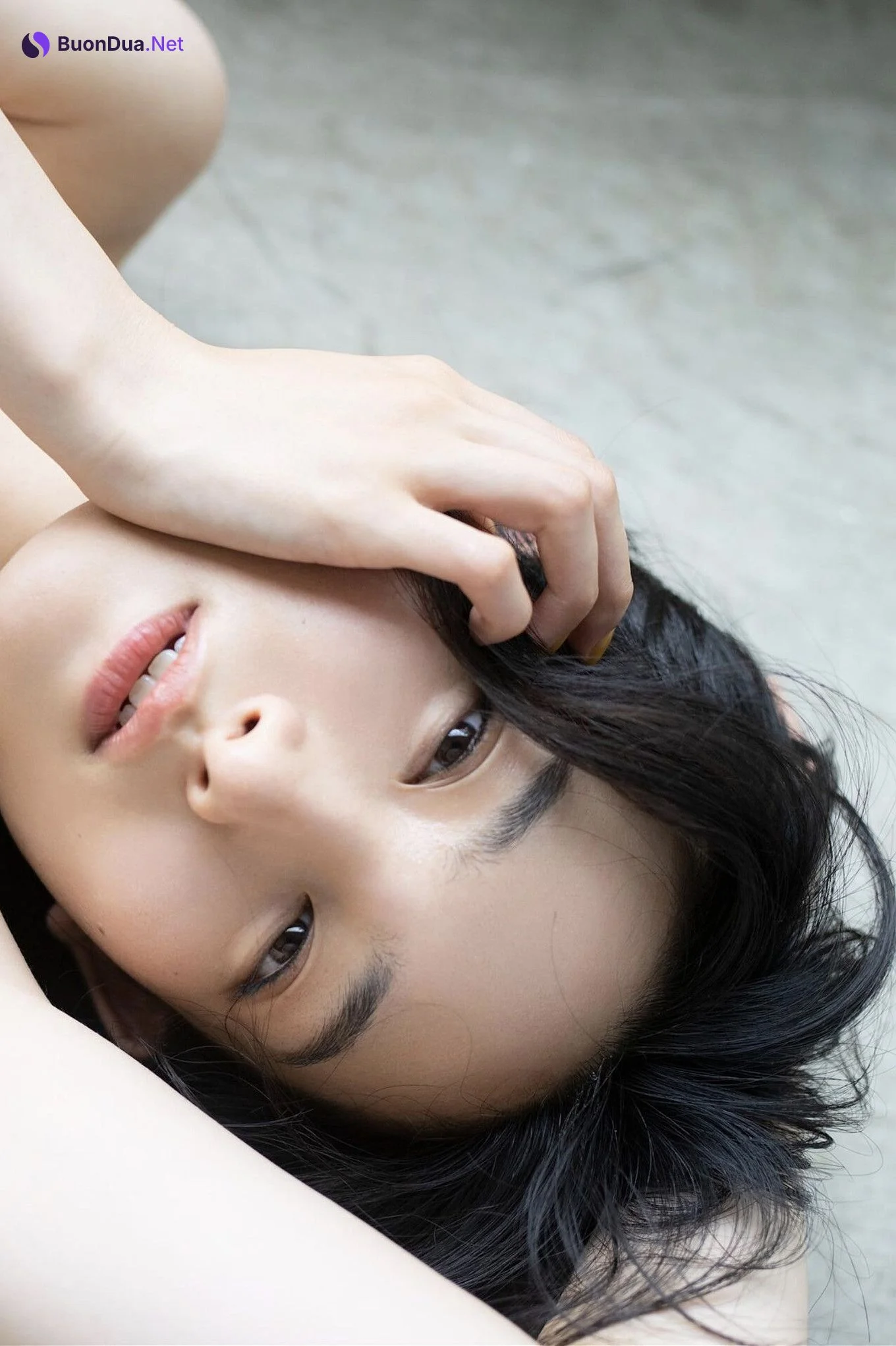 Yu Saotome 早乙女ゆう, 週刊ポストデジタル写真集 「最高の予感」 Set.03 - Photo 16