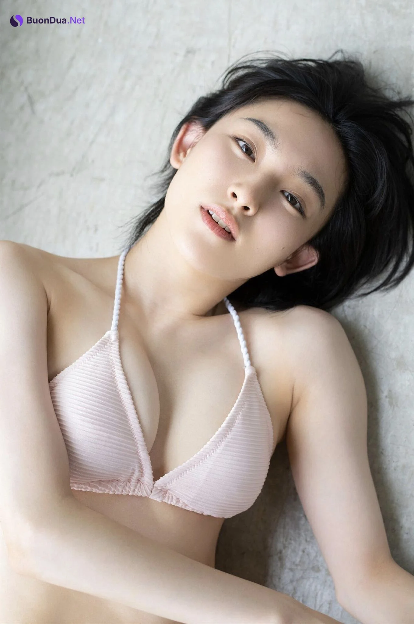 Yu Saotome 早乙女ゆう, 週刊ポストデジタル写真集 「最高の予感」 Set.03 - Photo 18