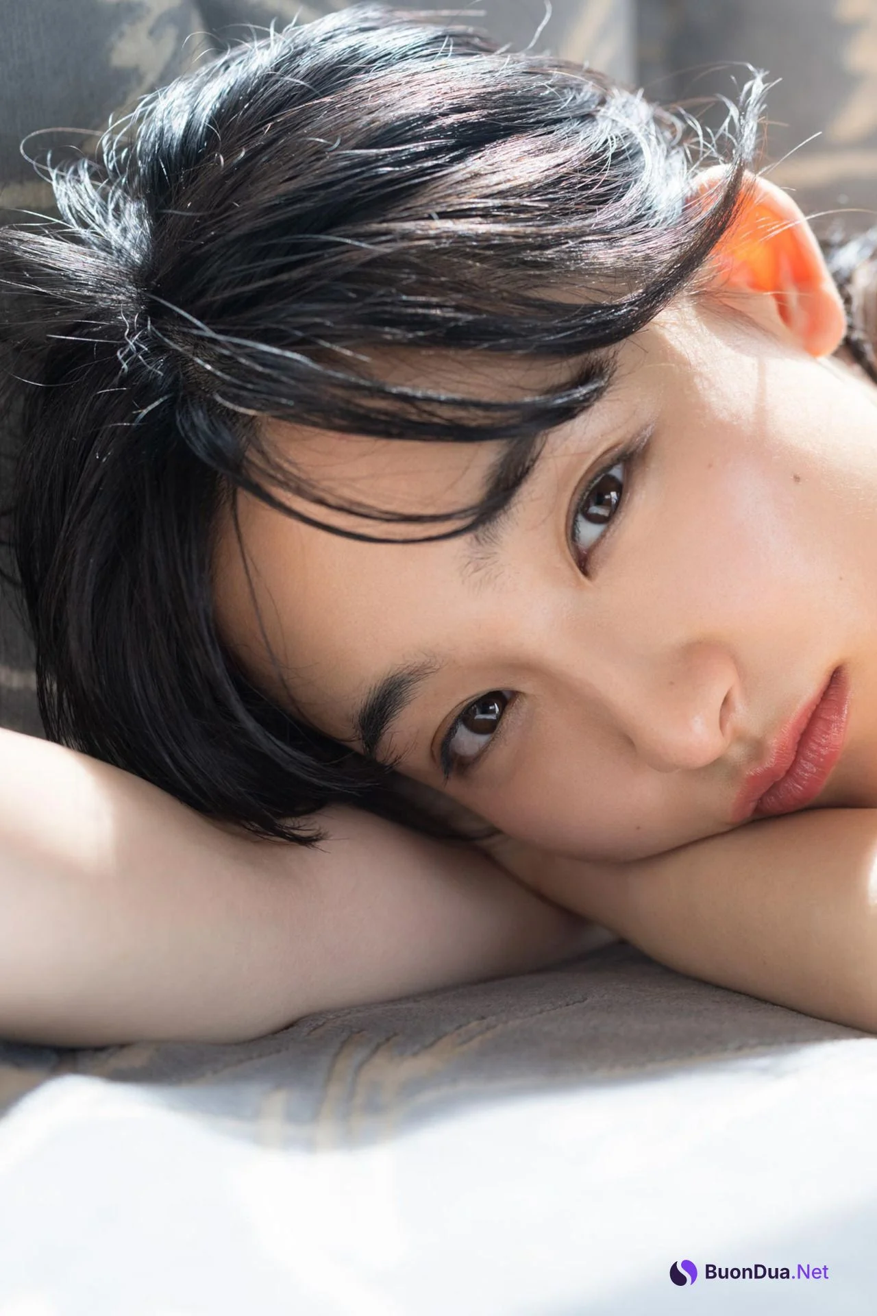 Yu Saotome 早乙女ゆう, Shukan Post 2021.10.29 (週刊ポスト 2021年10月29日号) - Photo 10