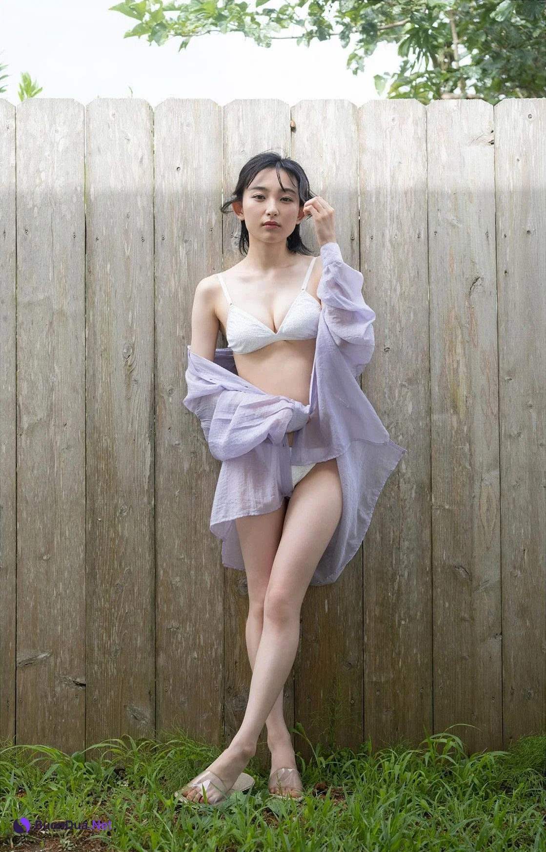 Yu Saotome 早乙女ゆう, Shukan Post 2021.10.29 (週刊ポスト 2021年10月29日号) - Photo 4