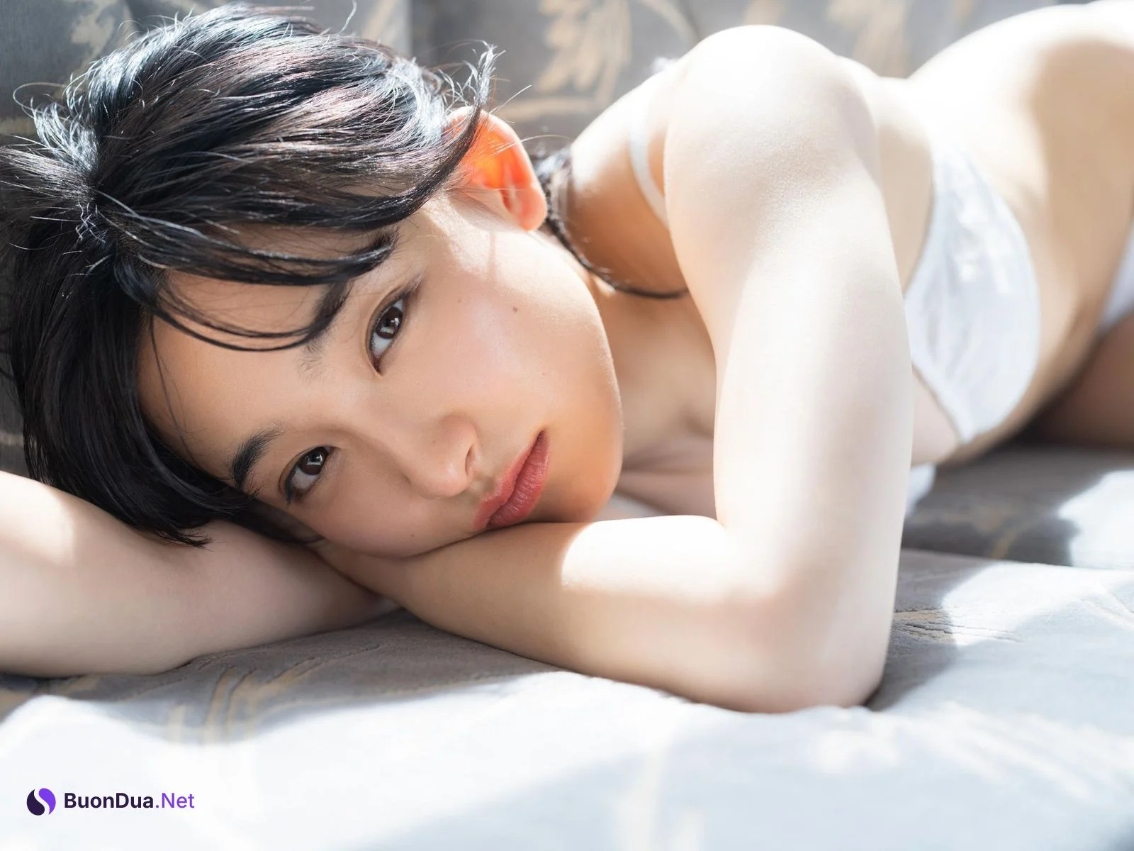 Yu Saotome 早乙女ゆう, Shukan Post 2021.10.29 (週刊ポスト 2021年10月29日号) - Photo 9