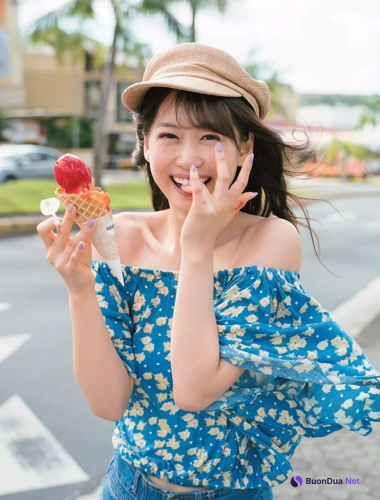 Yū Serizawa 芹澤優, FLASH 2019.04.30 (フラッシュ 2019年4月30日号) - Photo 2