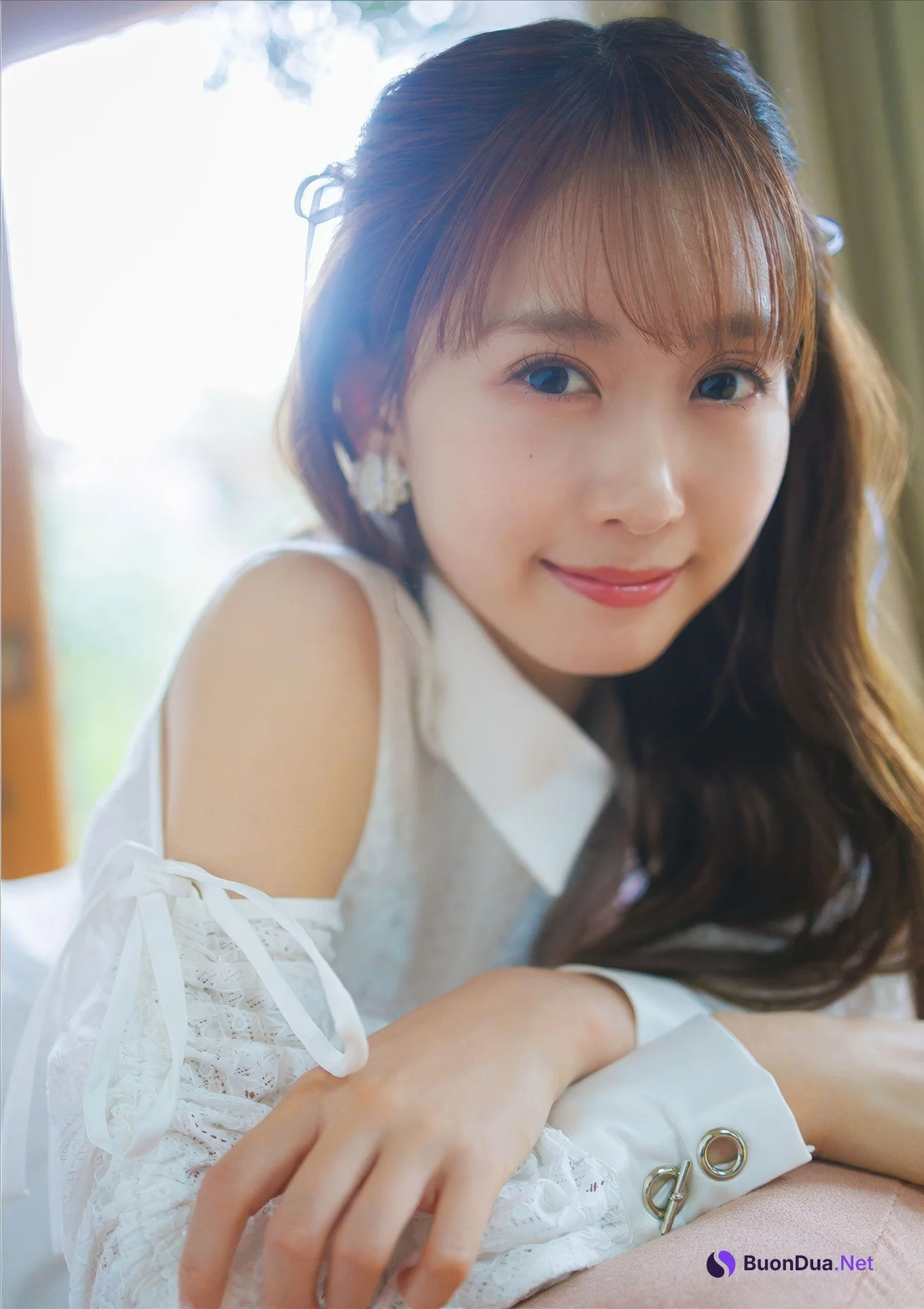Yu Serizawa 芹澤優, デジタルPHOTOBOOK [bloom] Set.01 - Photo 13