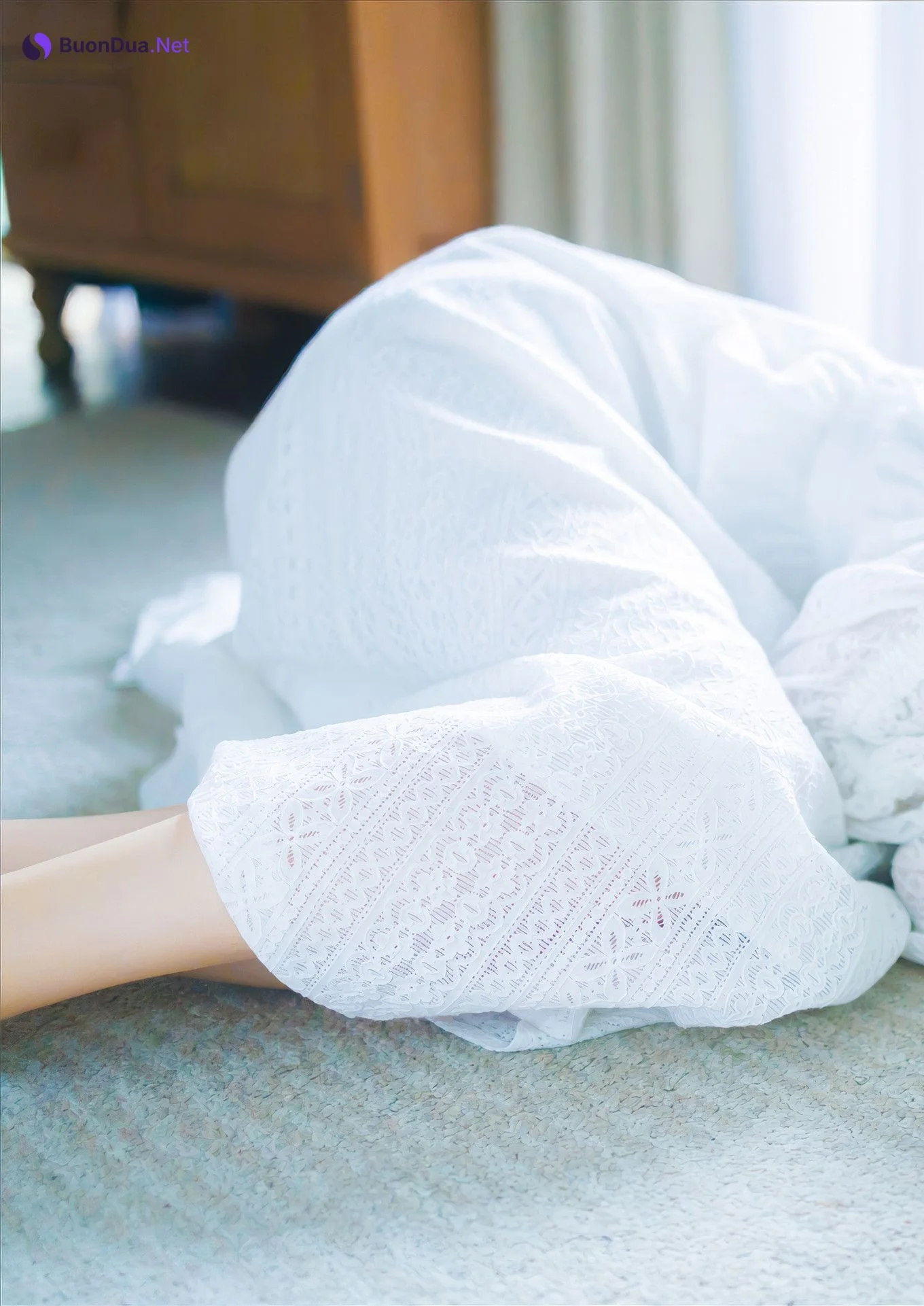 Yu Serizawa 芹澤優, デジタルPHOTOBOOK [bloom] Set.01 - Photo 16