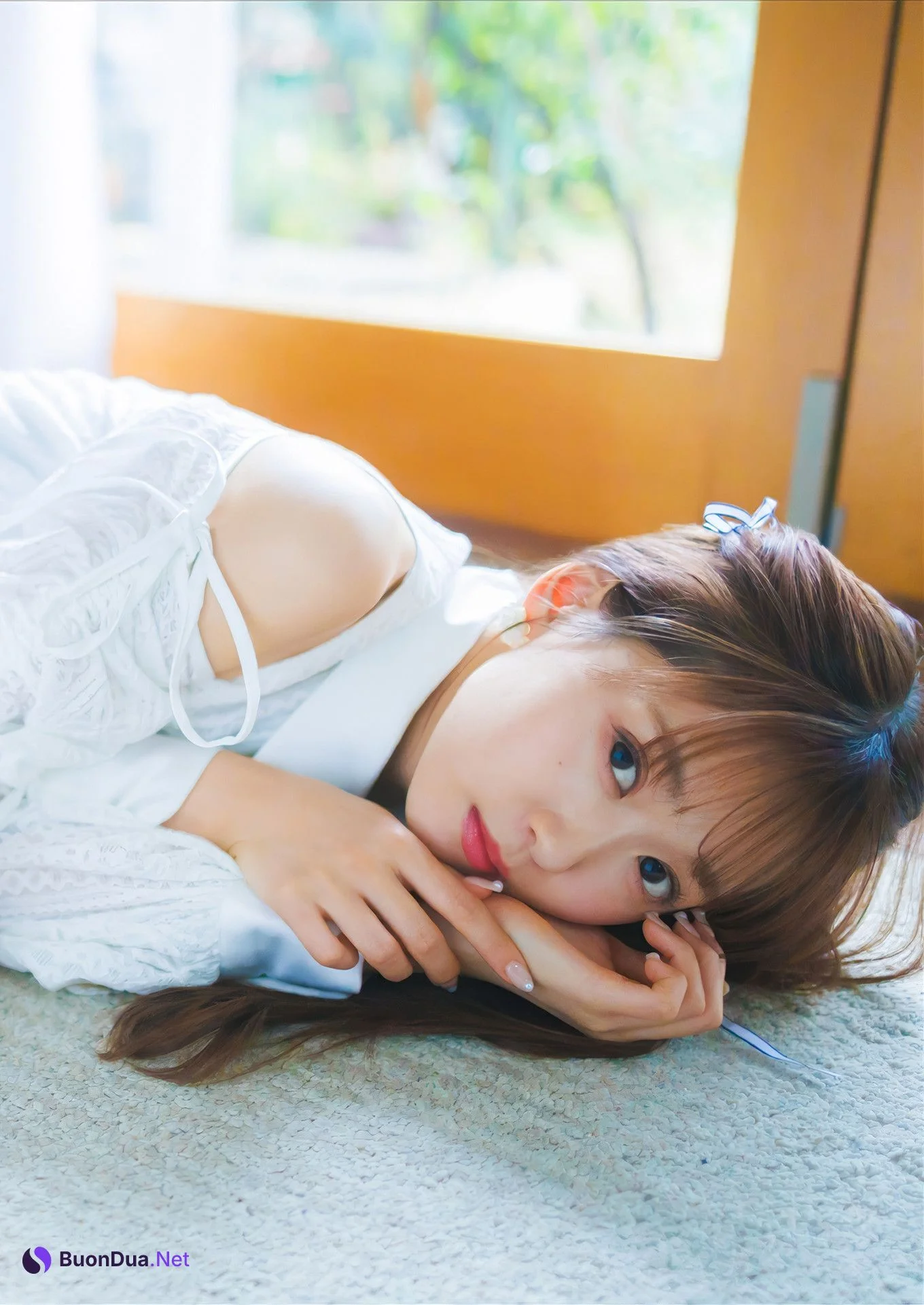 Yu Serizawa 芹澤優, デジタルPHOTOBOOK [bloom] Set.01 - Photo 17