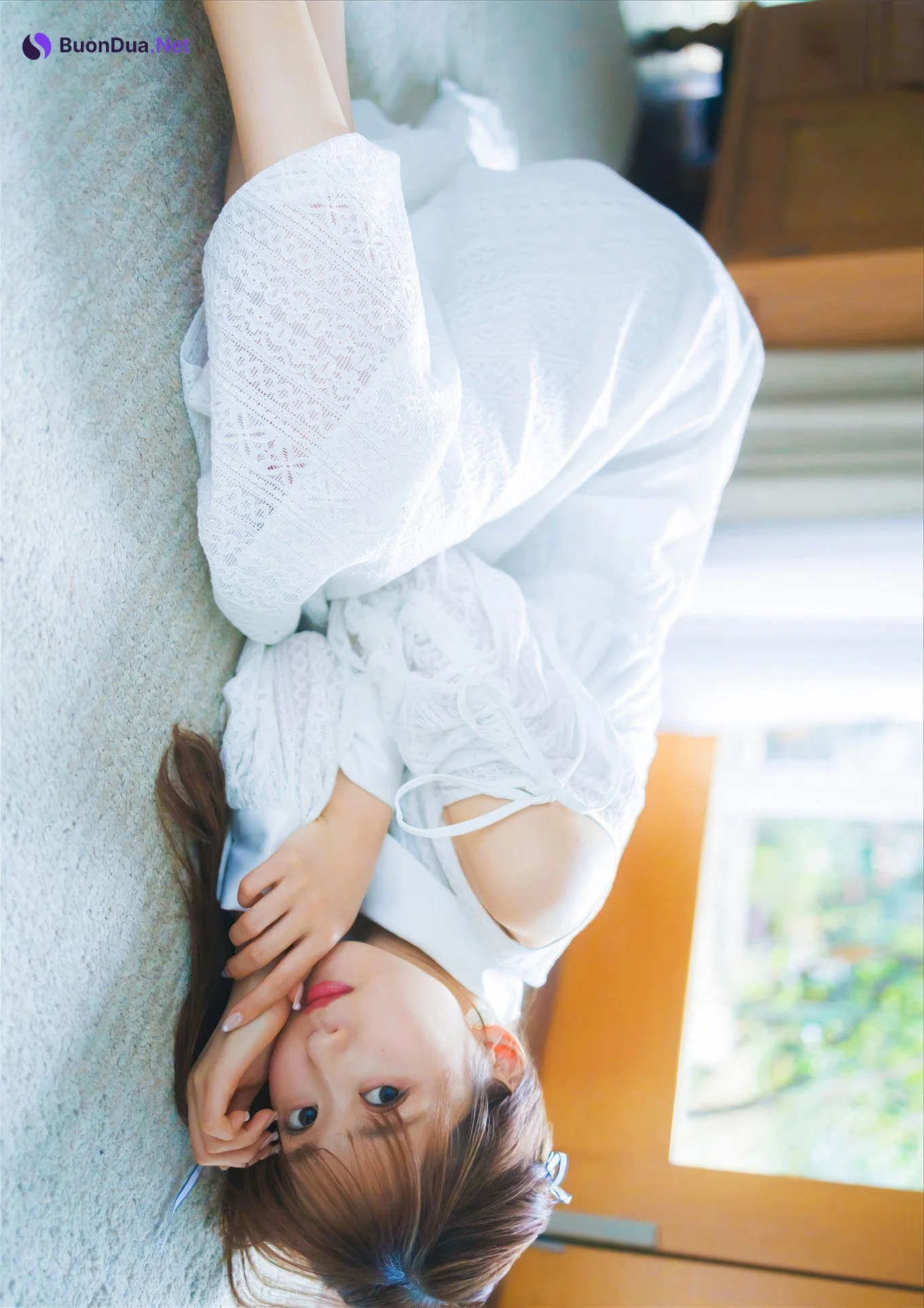 Yu Serizawa 芹澤優, デジタルPHOTOBOOK [bloom] Set.01 - Photo 18
