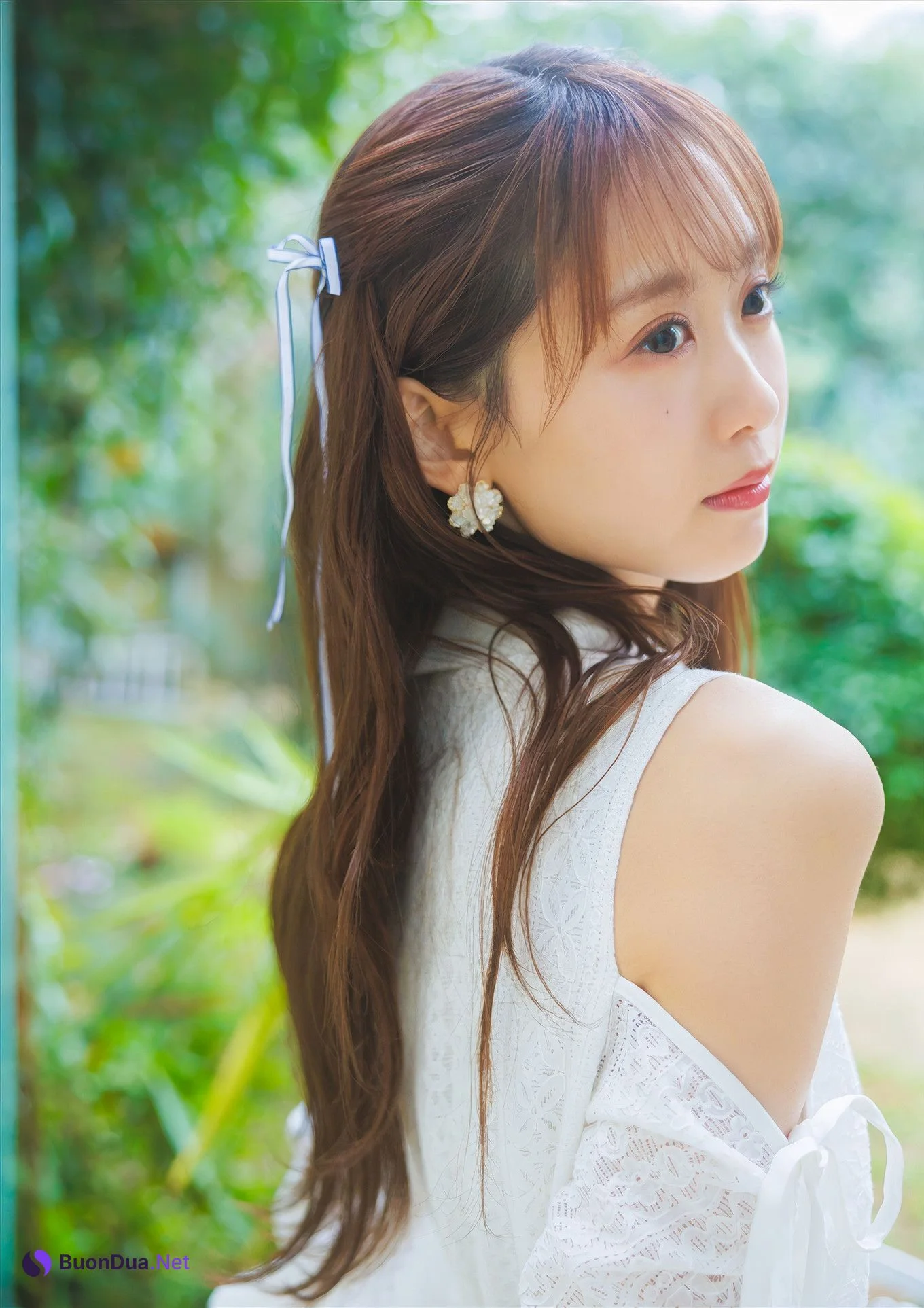 Yu Serizawa 芹澤優, デジタルPHOTOBOOK [bloom] Set.01 - Photo 3