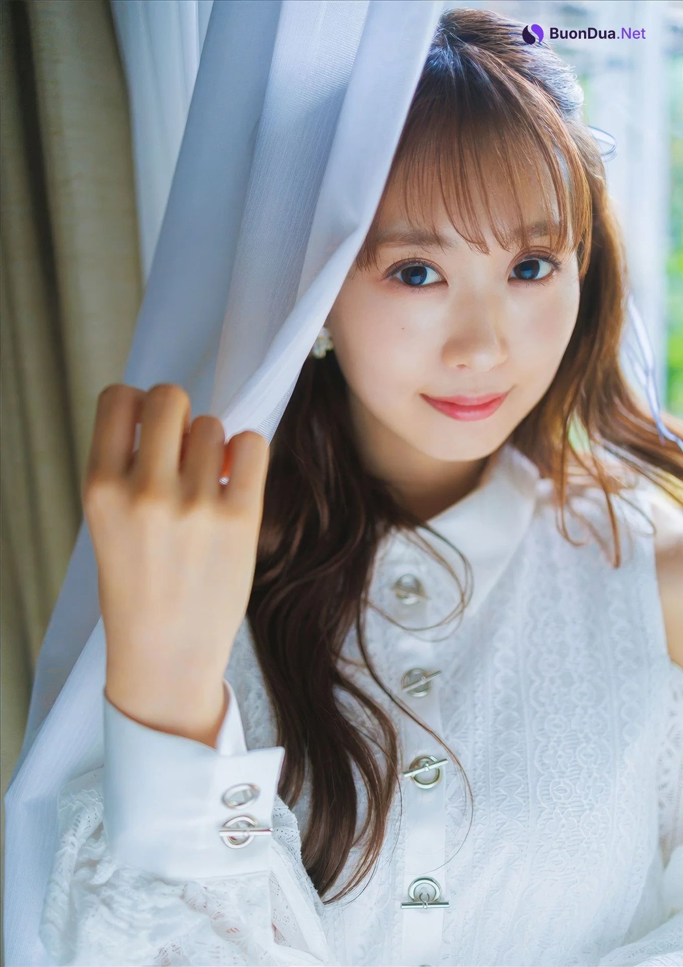 Yu Serizawa 芹澤優, デジタルPHOTOBOOK [bloom] Set.01 - Photo 5