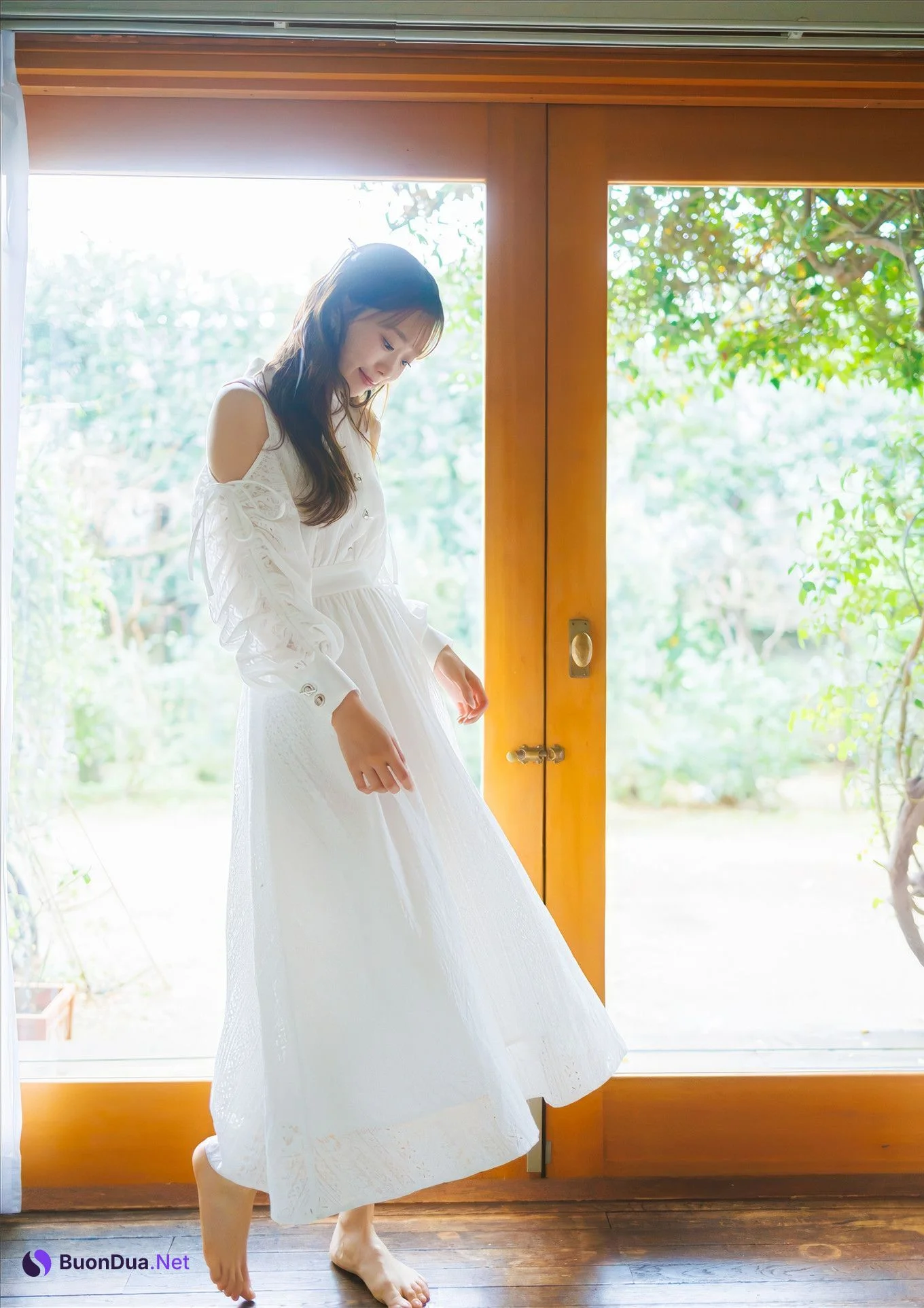 Yu Serizawa 芹澤優, デジタルPHOTOBOOK [bloom] Set.01 - Photo 7