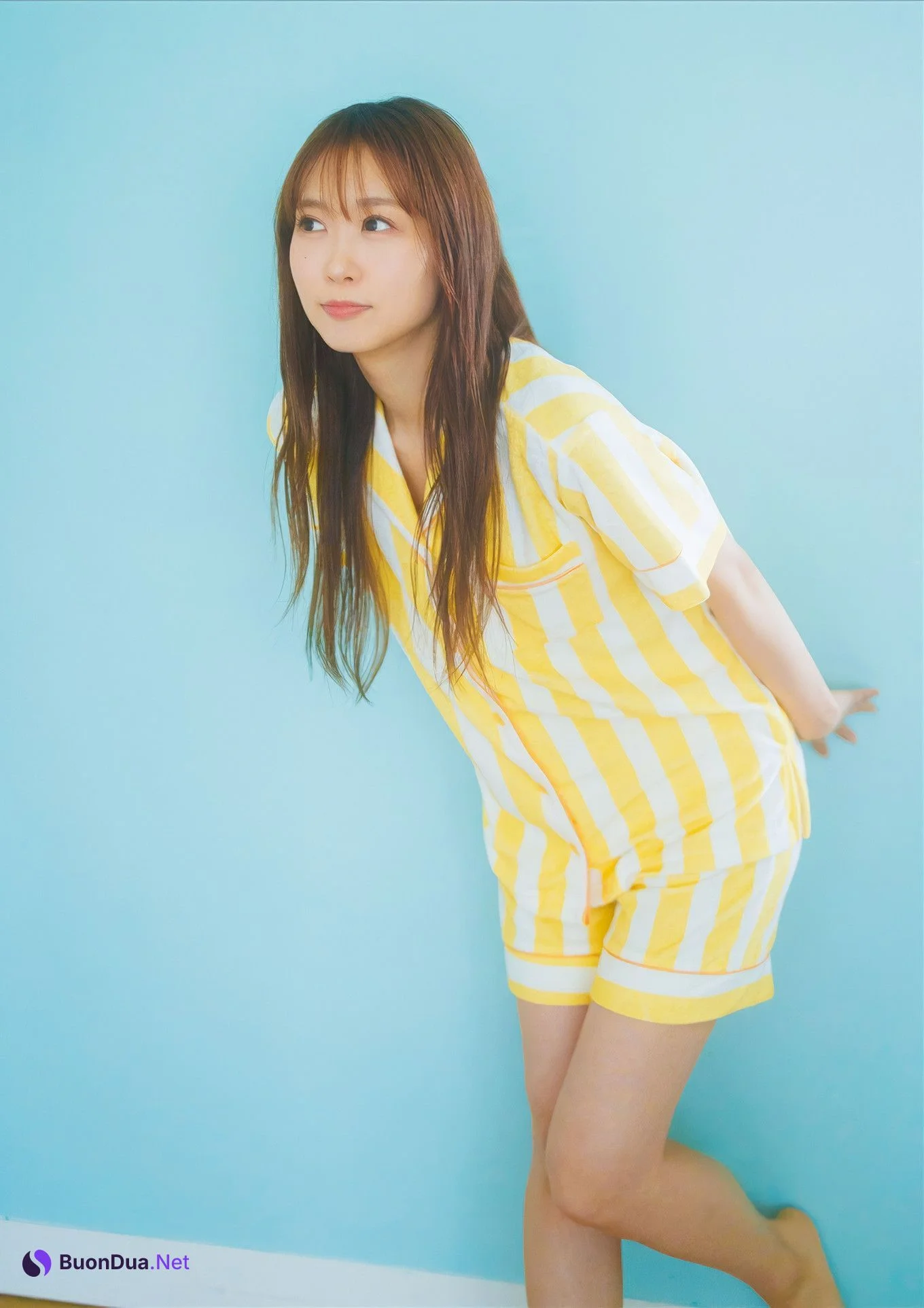 Yu Serizawa 芹澤優, デジタルPHOTOBOOK [bloom] Set.02 - รูปภาพ 12