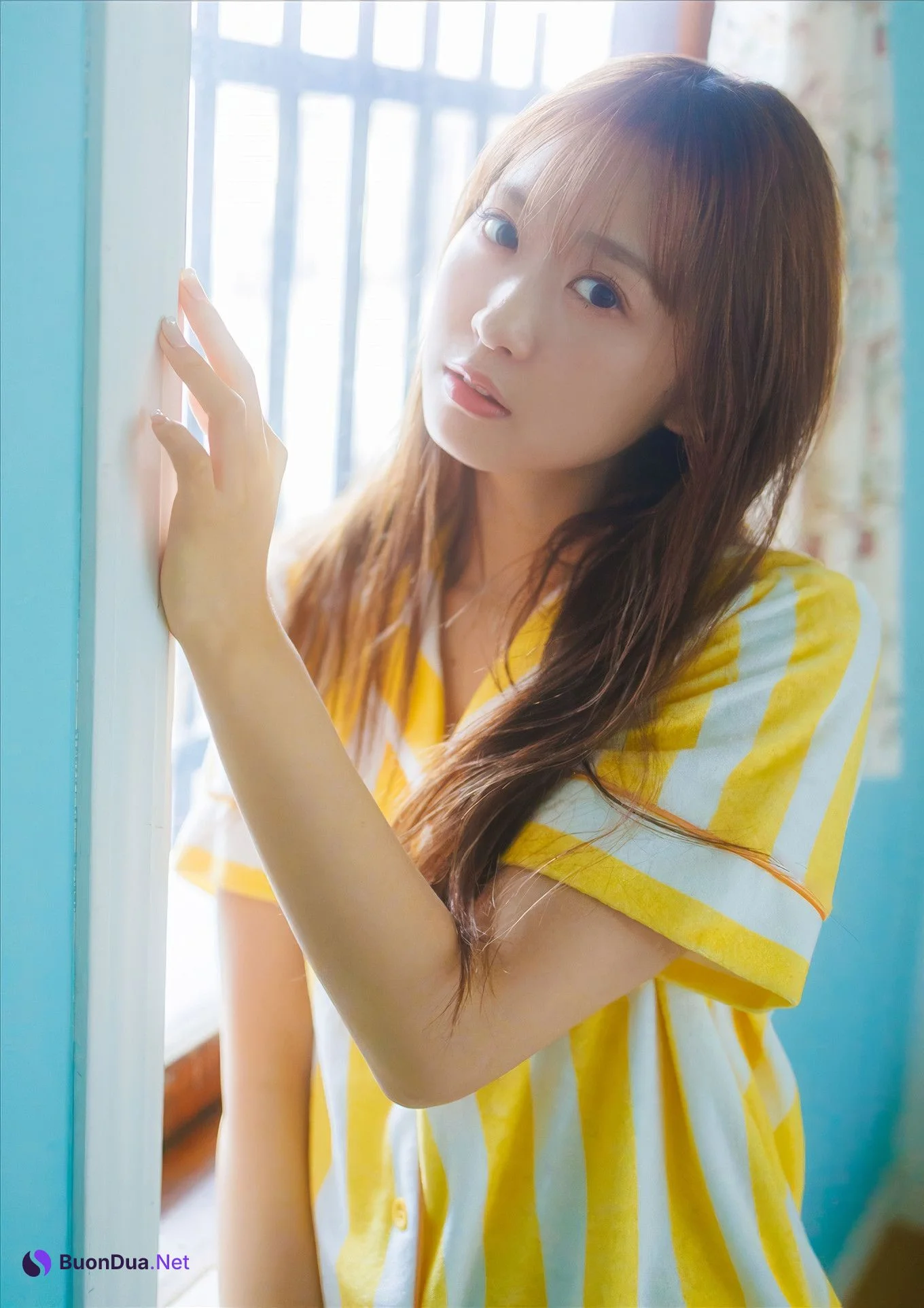 Yu Serizawa 芹澤優, デジタルPHOTOBOOK [bloom] Set.02 - รูปภาพ 2