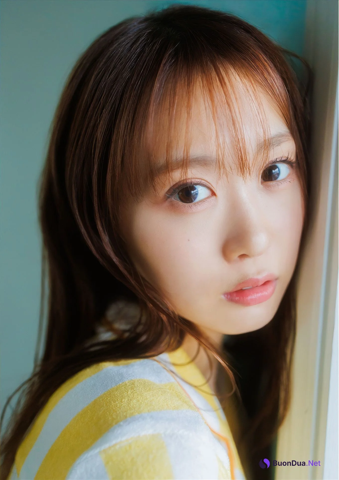 Yu Serizawa 芹澤優, デジタルPHOTOBOOK [bloom] Set.02 - รูปภาพ 8