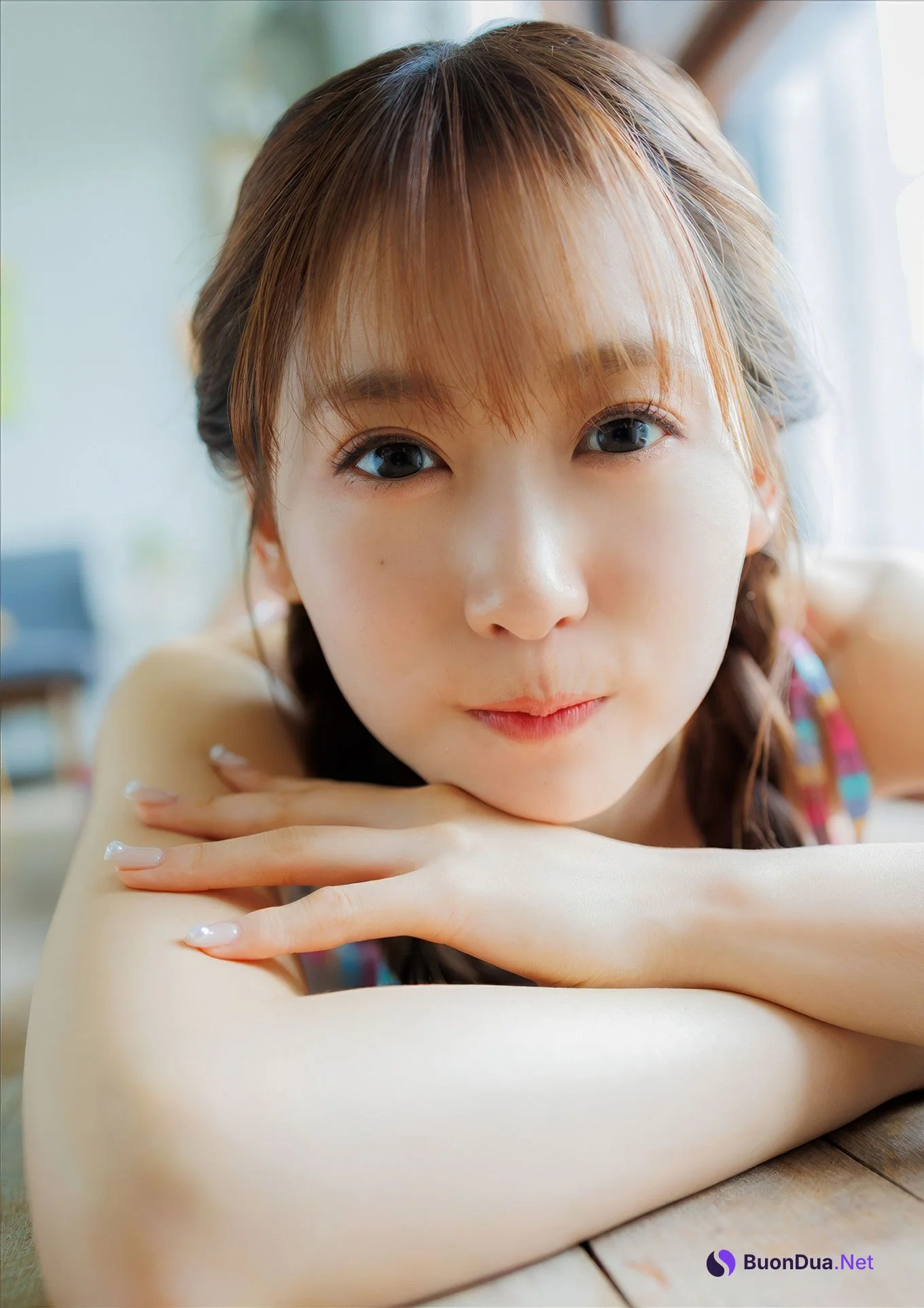 Yu Serizawa 芹澤優, デジタルPHOTOBOOK [bloom] Set.03 - Photo 13