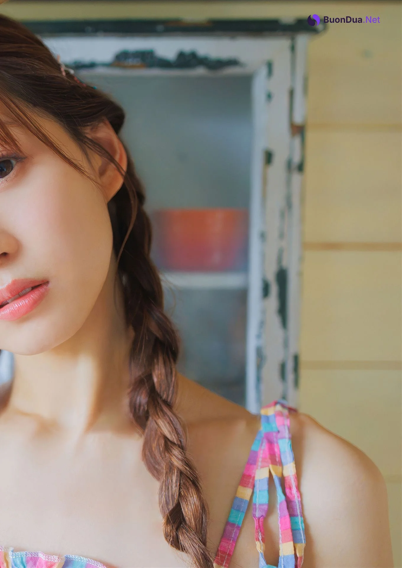 Yu Serizawa 芹澤優, デジタルPHOTOBOOK [bloom] Set.03 - Photo 2