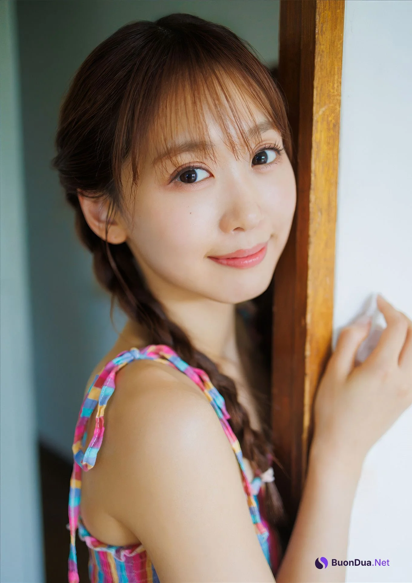 Yu Serizawa 芹澤優, デジタルPHOTOBOOK [bloom] Set.03 - Photo 5