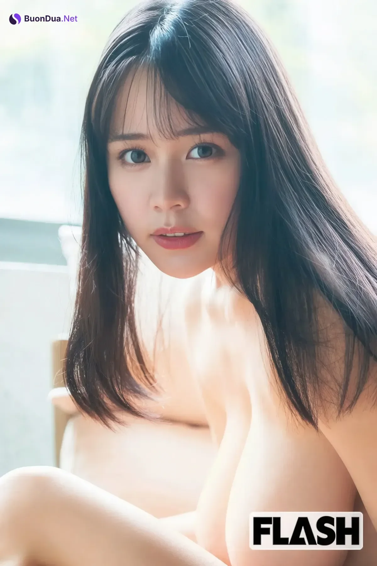 Yu Tano 田野憂, FLASH 2025.09.02 (フラッシュ 2025年9月2日号) - Photo 17