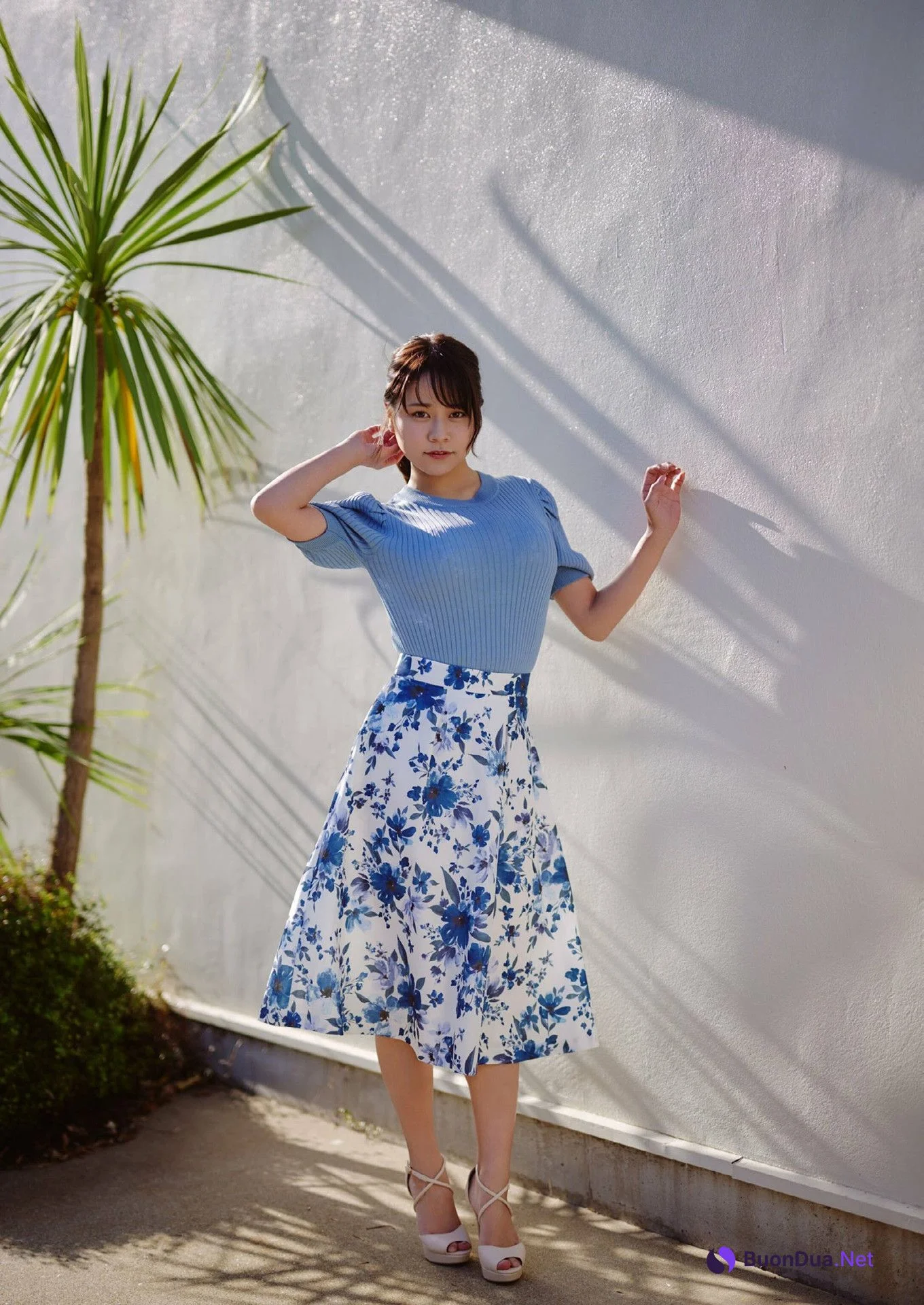Yu Tano 田野憂, Shukan Post 2024.02.16 (週刊ポスト 2024年2月16日号) - Photo 8