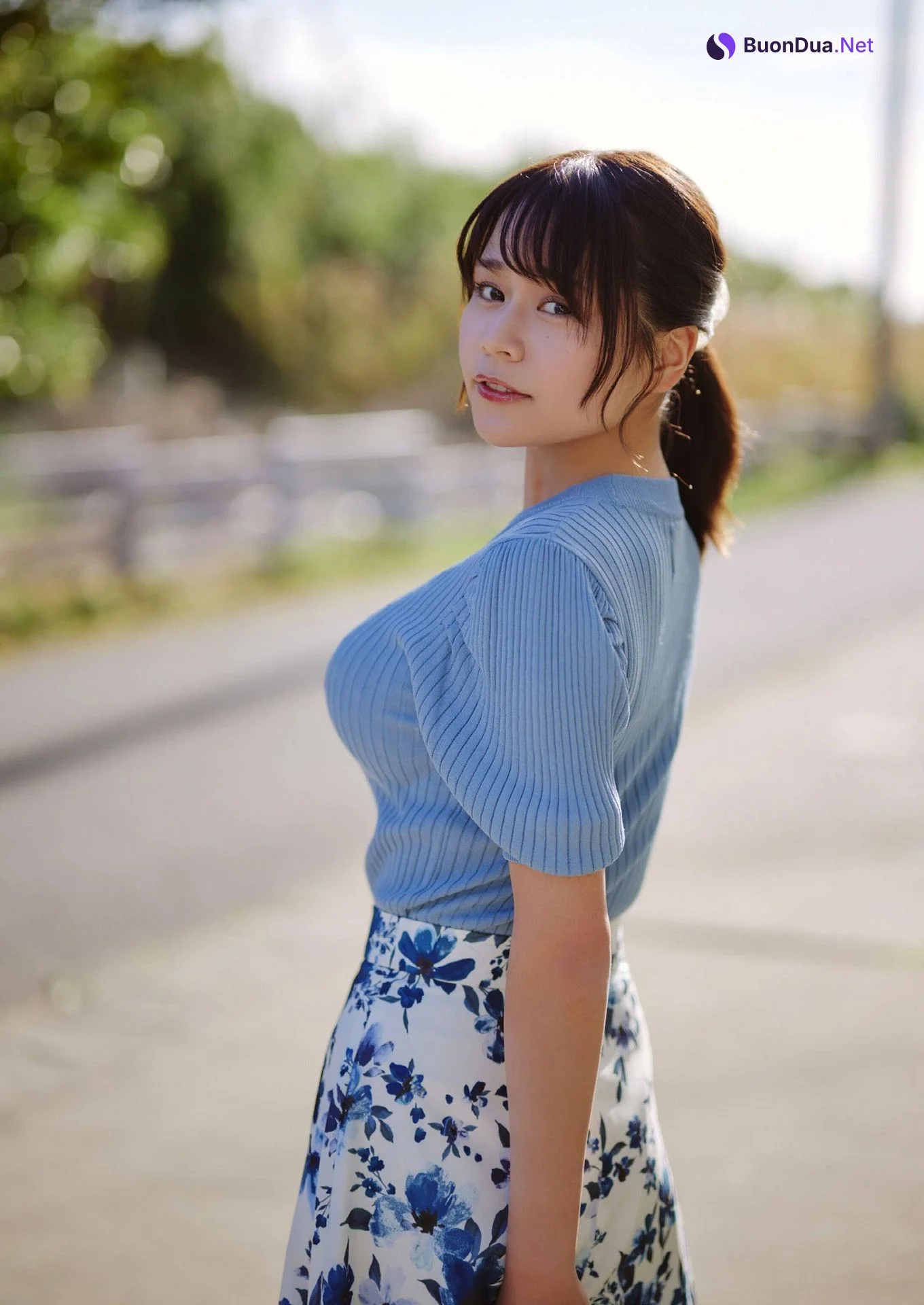 Yu Tano 田野憂, Shukan Post 2024.02.16 (週刊ポスト 2024年2月16日号) - Photo 9