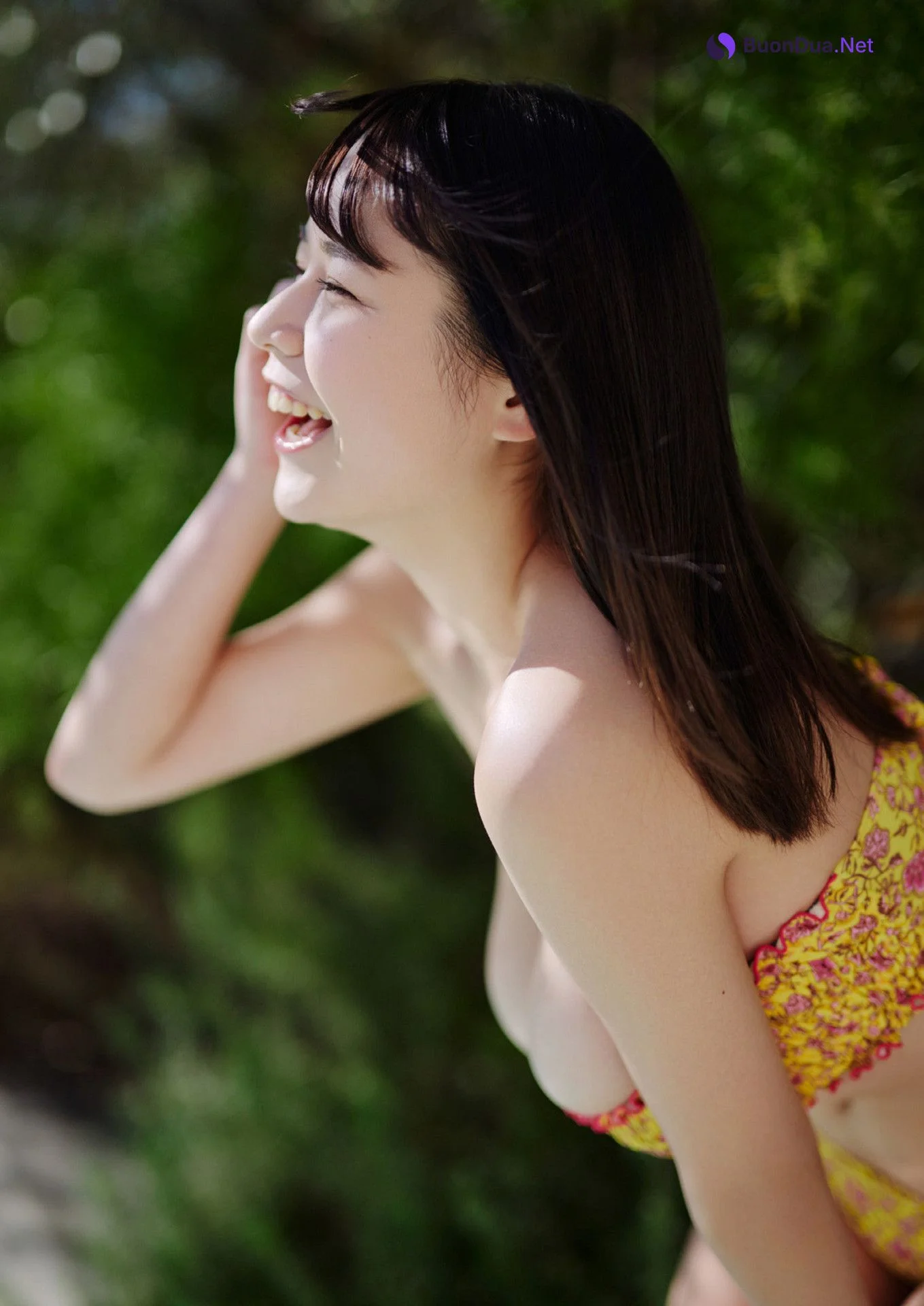 Yu Tano 田野憂, Shukan Post 2024.03.22 (週刊ポスト 2024年3月22日号) - Photo 6
